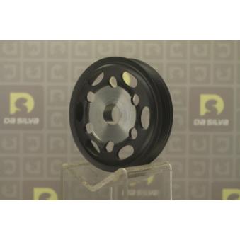 Poulie, vilebrequin DA SILVA [PL8302]