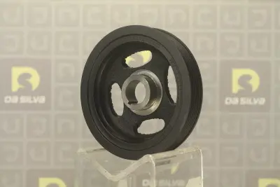 Poulie, vilebrequin DA SILVA PL8303