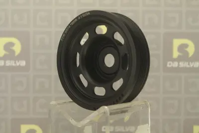 Poulie, vilebrequin DA SILVA PL8307