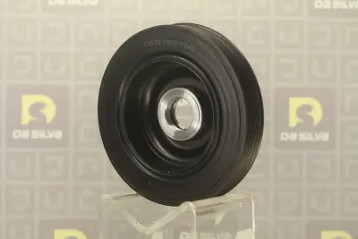 Poulie, vilebrequin DA SILVA PL8309