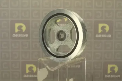 Poulie, vilebrequin DA SILVA PL8321