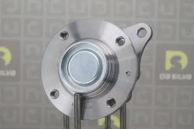 Kit de roulements de roue arrière DA SILVA TK1003