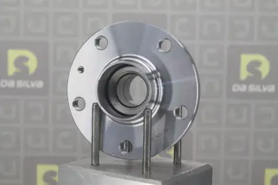 Kit de roulements de roue arrière DA SILVA TK1174