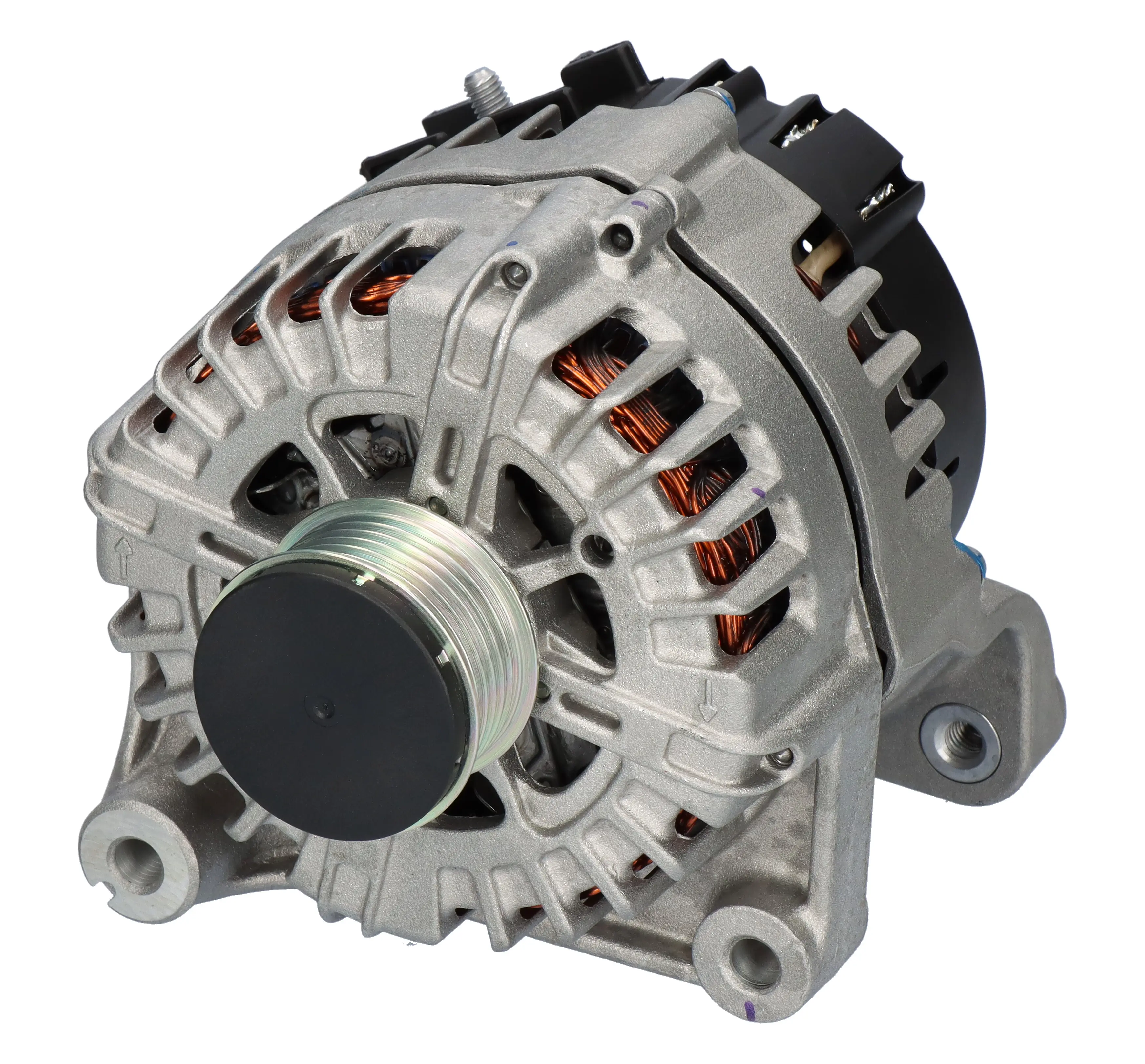 Alternateur VALEO OEM 12318570675