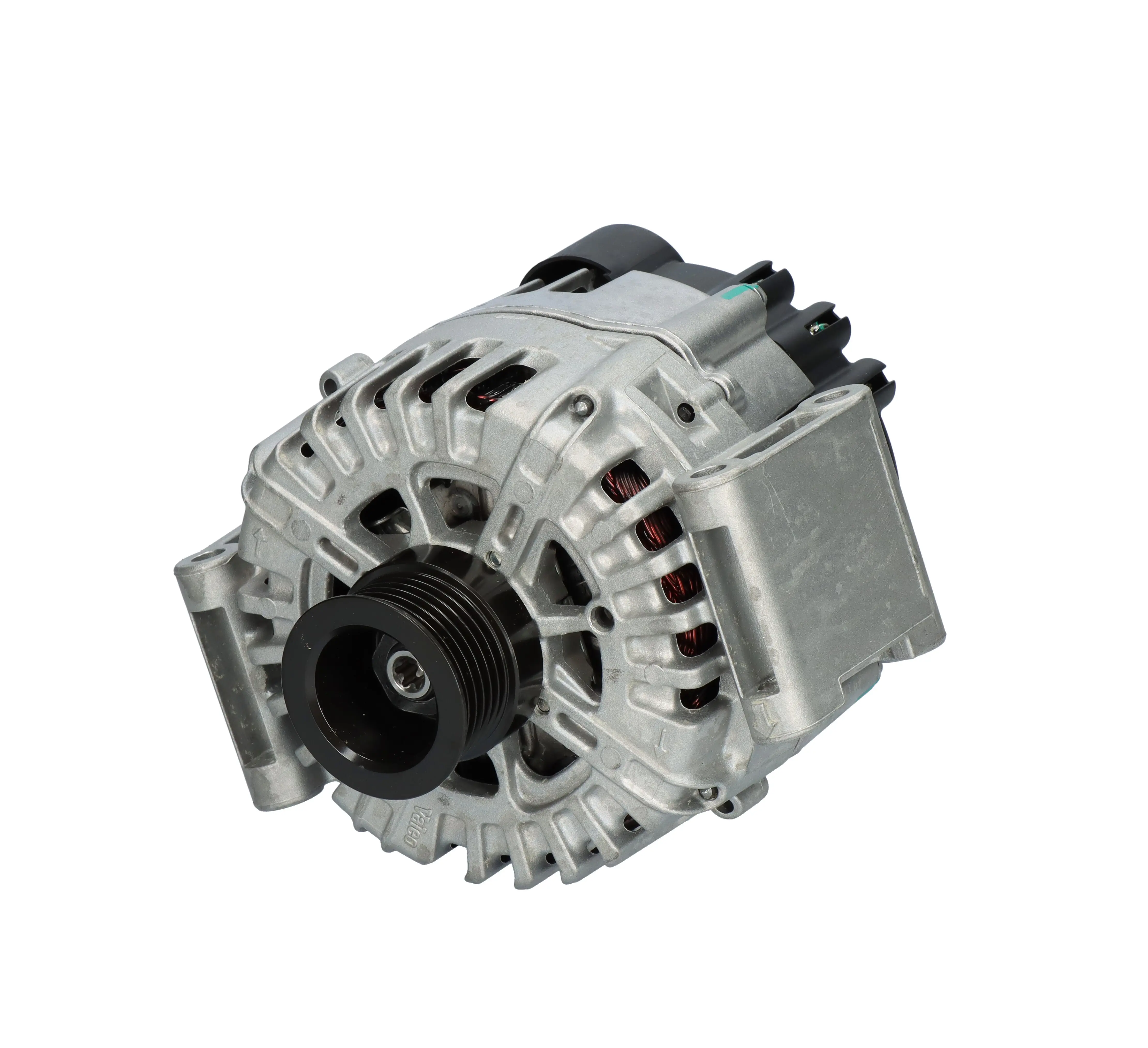 Alternateur VALEO 443272