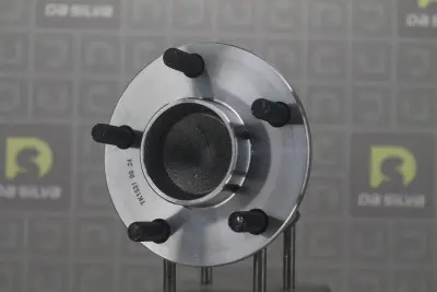 Kit de roulements de roue arrière DA SILVA TK1531