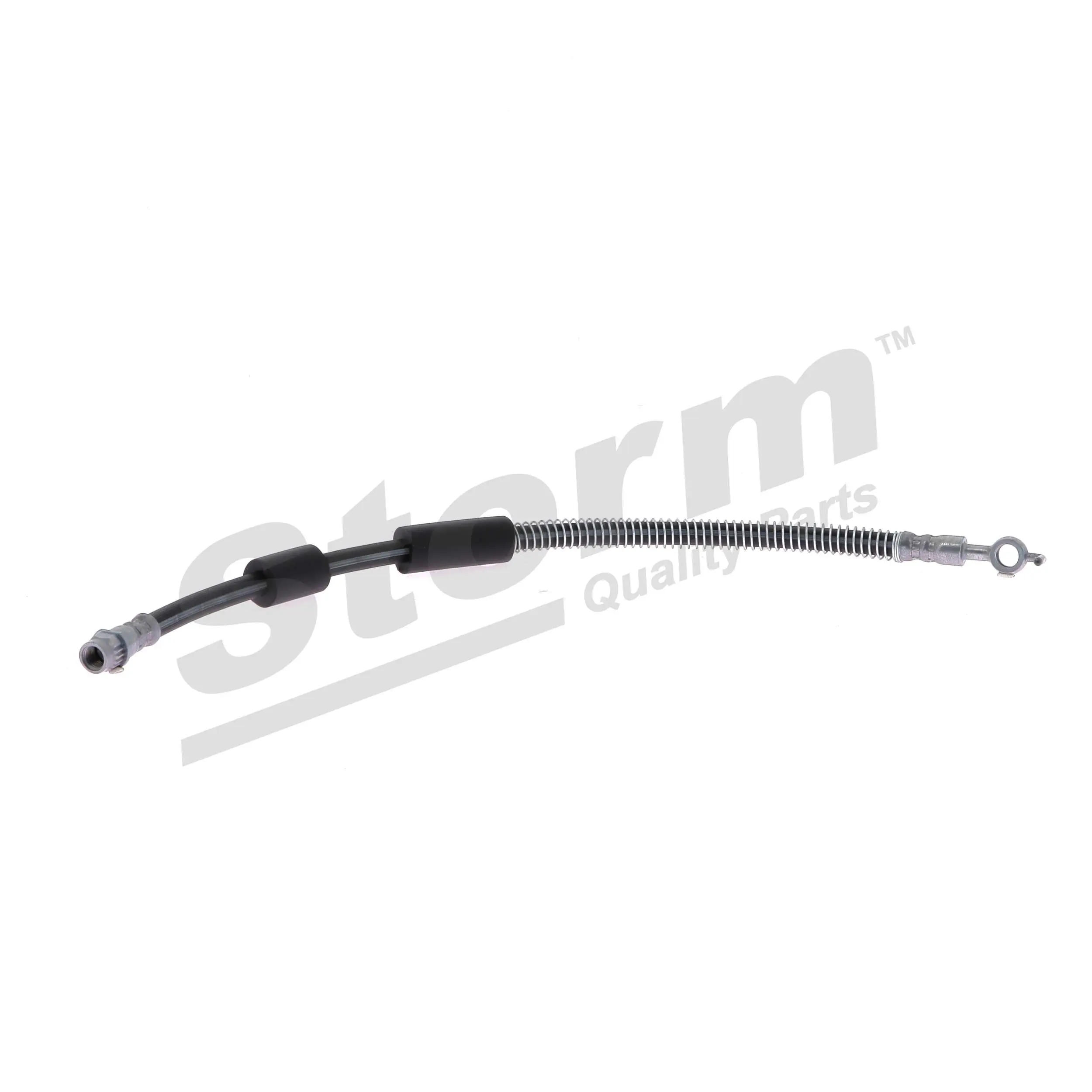 Flexible de frein avant gauche Storm OEM 4806N0