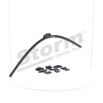 Balai d'essuie-glace Storm [1000751]