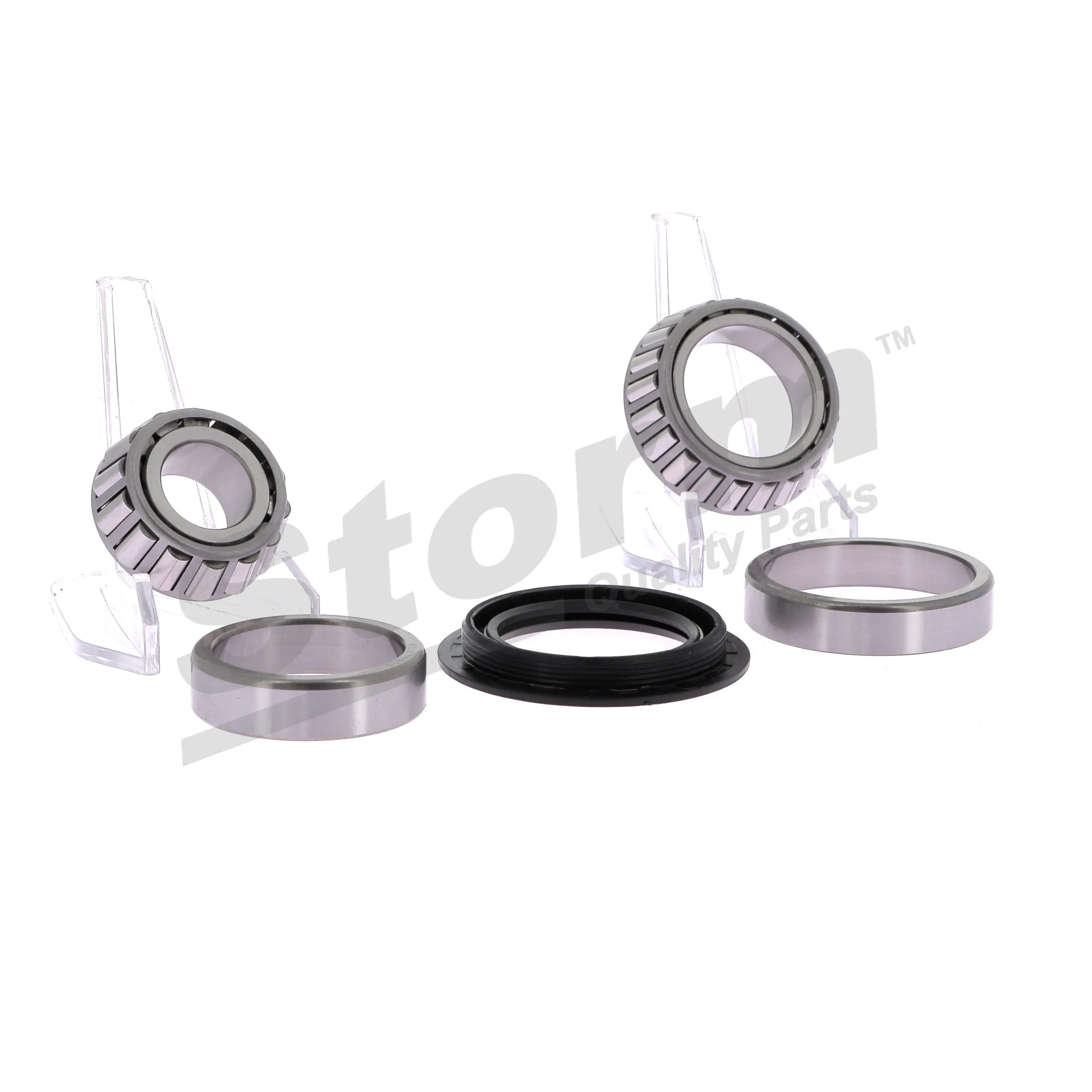 Roulement de roue arrière Storm OEM 4A0598625