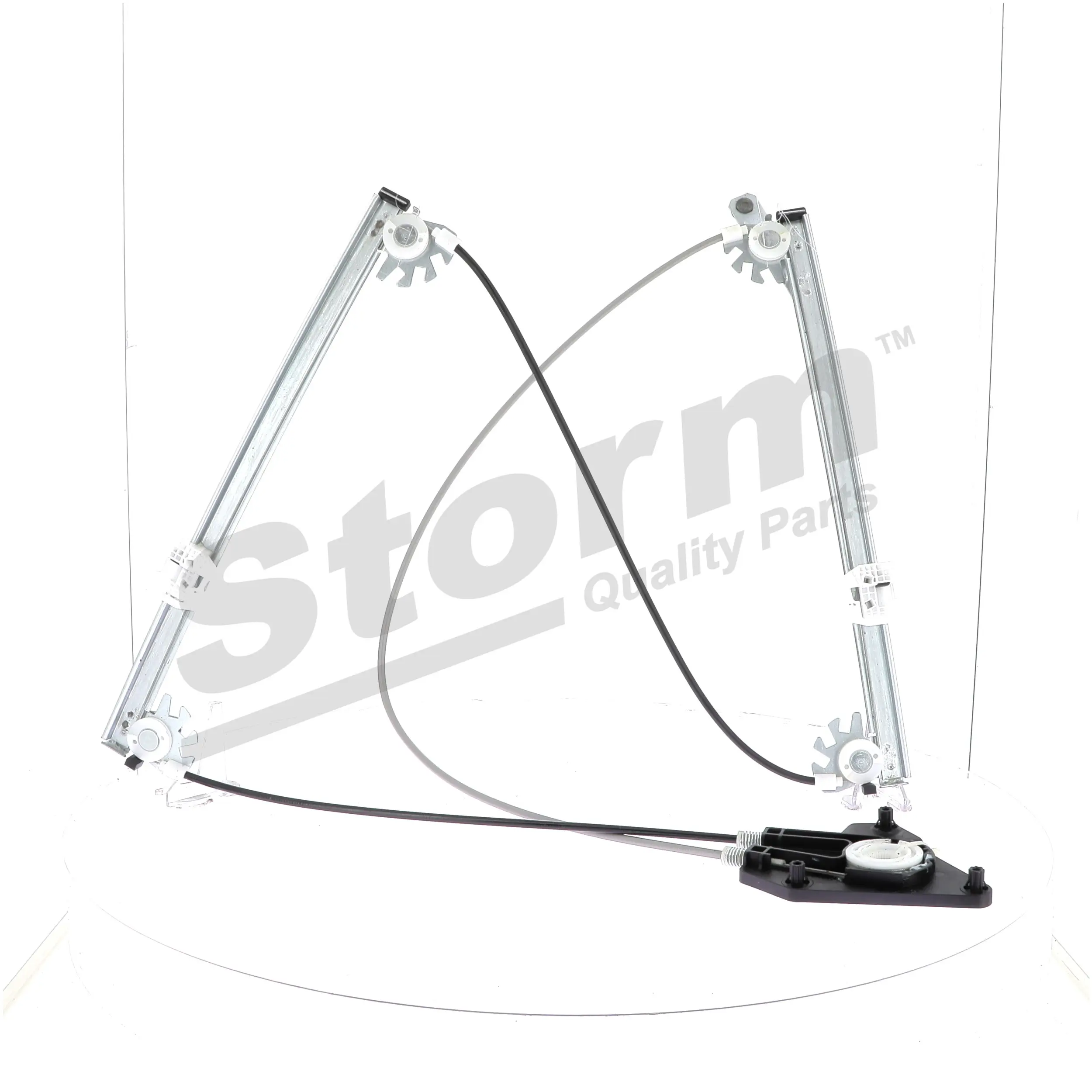 Lève-vitre avant gauche Storm OEM 8X4837461A