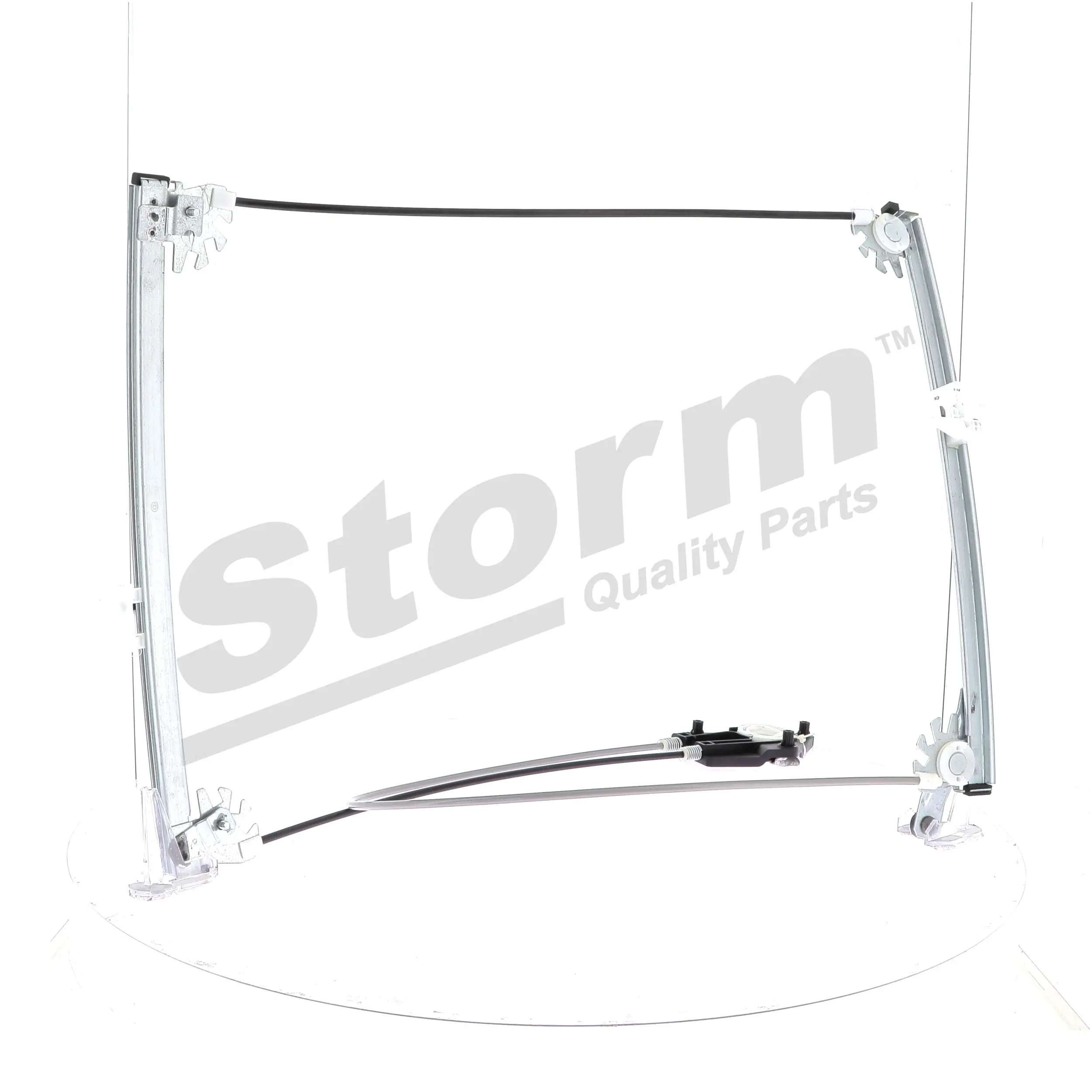 Lève-vitre avant droit Storm OEM 8X4837462