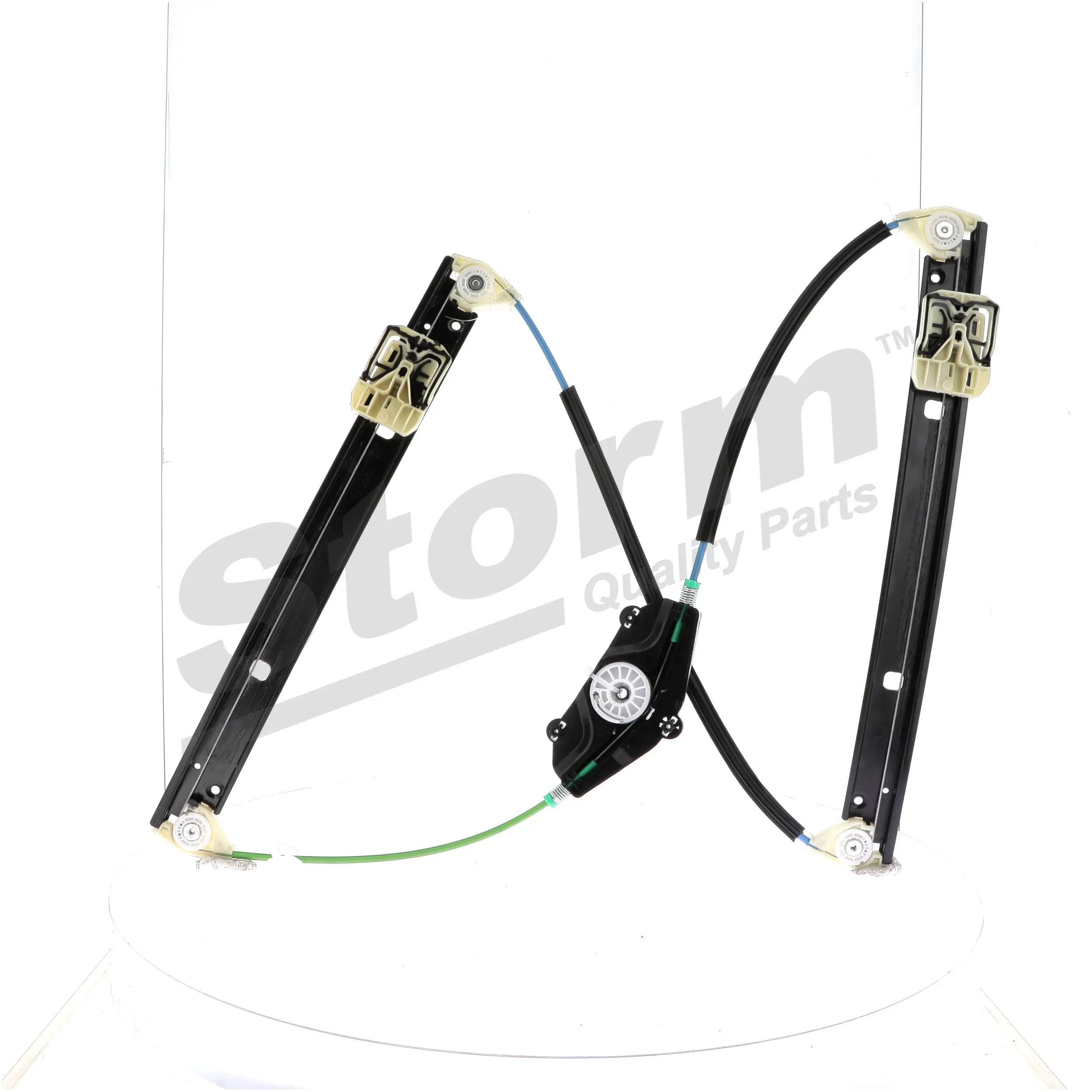 Lève-vitre avant gauche Storm OEM 8K0837461C