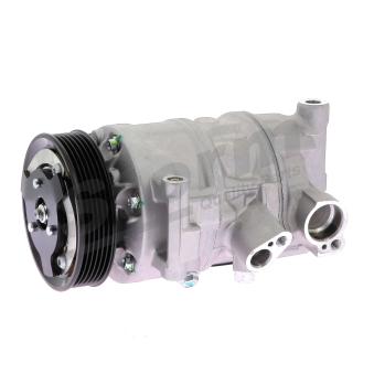 Compresseur, climatisation Storm OEM 5Q0820803E