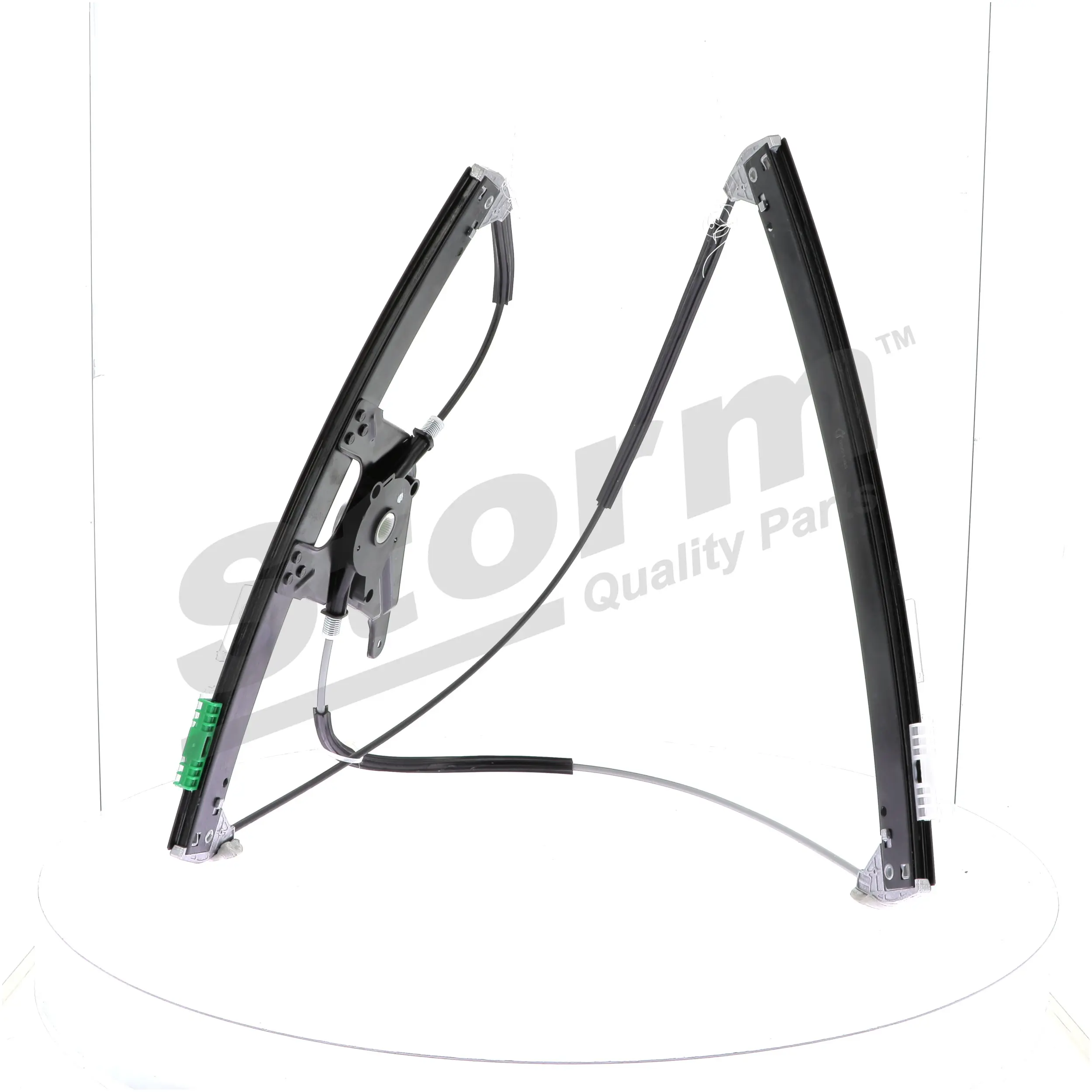 Lève-vitre avant gauche Storm OEM 8L3837461 Lève-vitre avant gauche Storm OEM 8L3837461