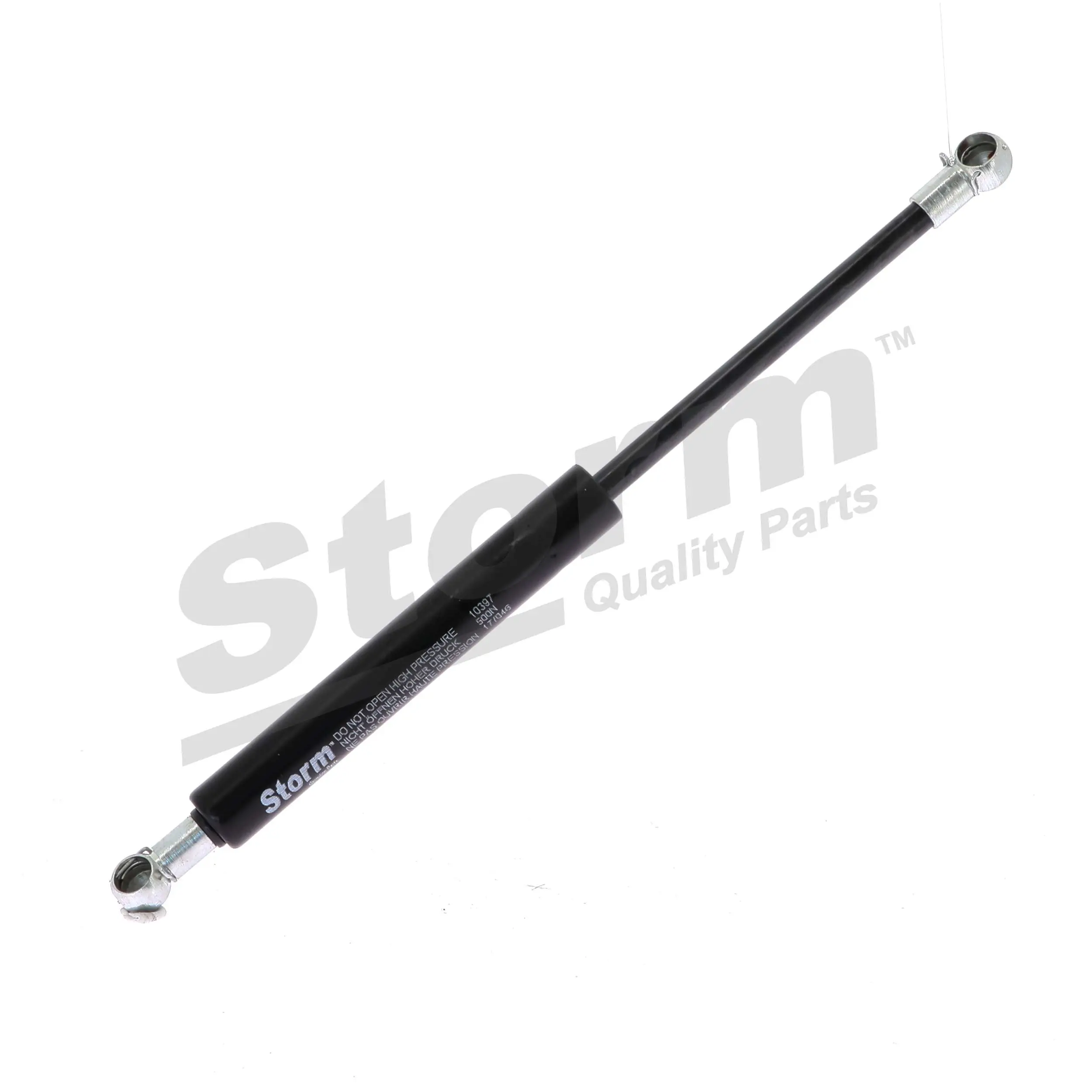 Vérin de hayon, de coffre Storm OEM 60583192