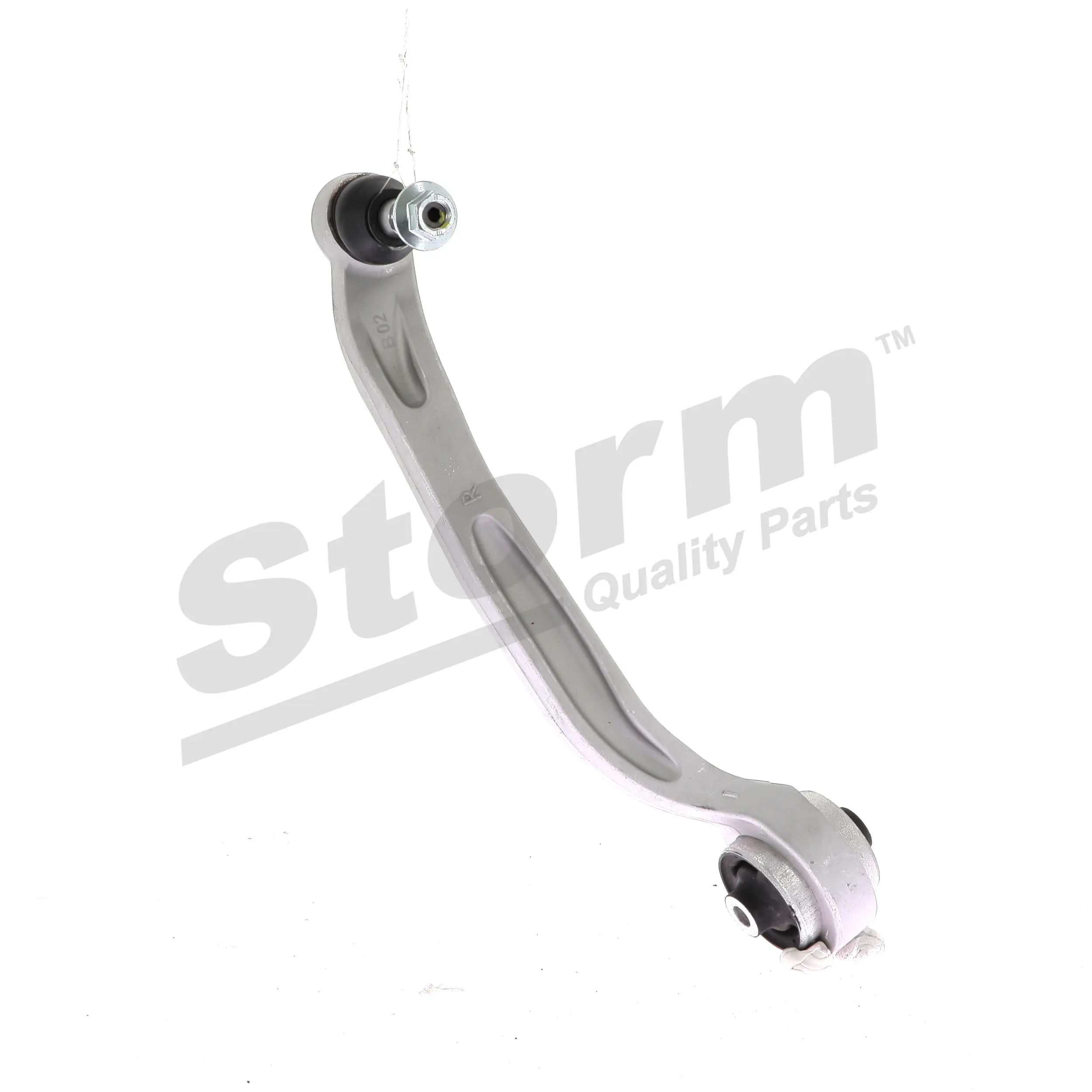 Triangle ou bras de suspension (train avant) Storm OEM 4F0407694B