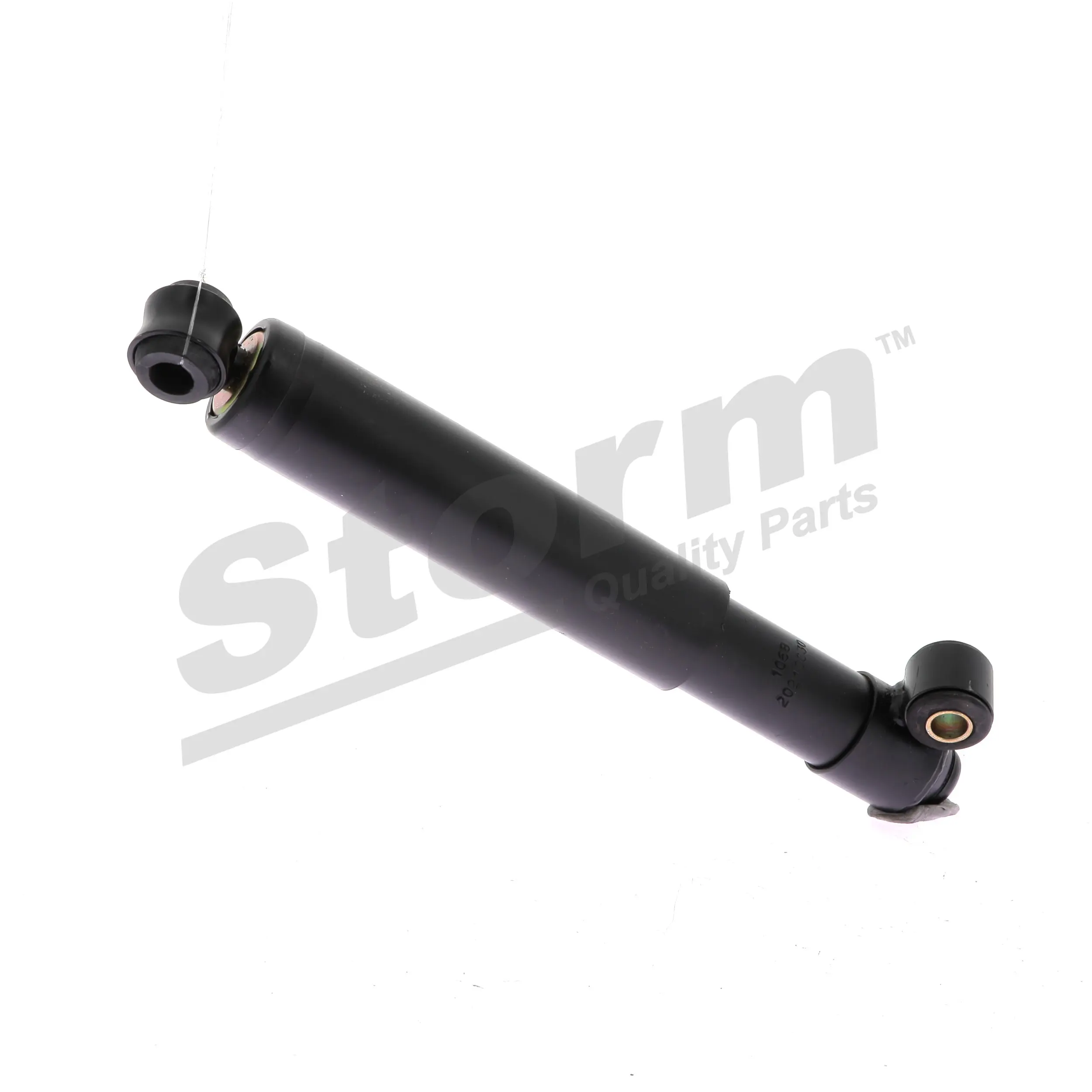 Jeu de 2 amortisseurs arrière Storm OEM 5967923