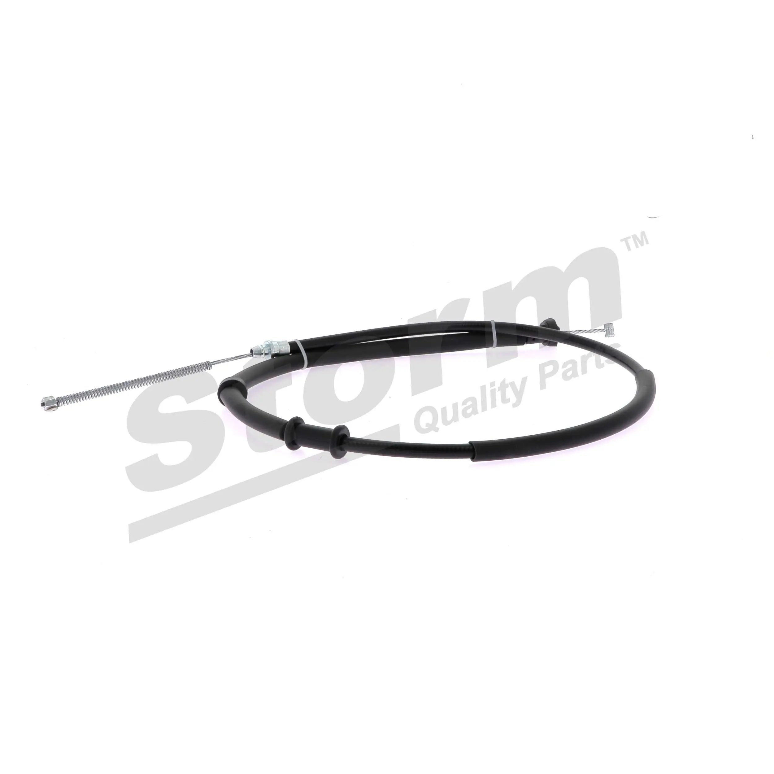 Tirette à câble, frein de stationnement Storm OEM 51786840