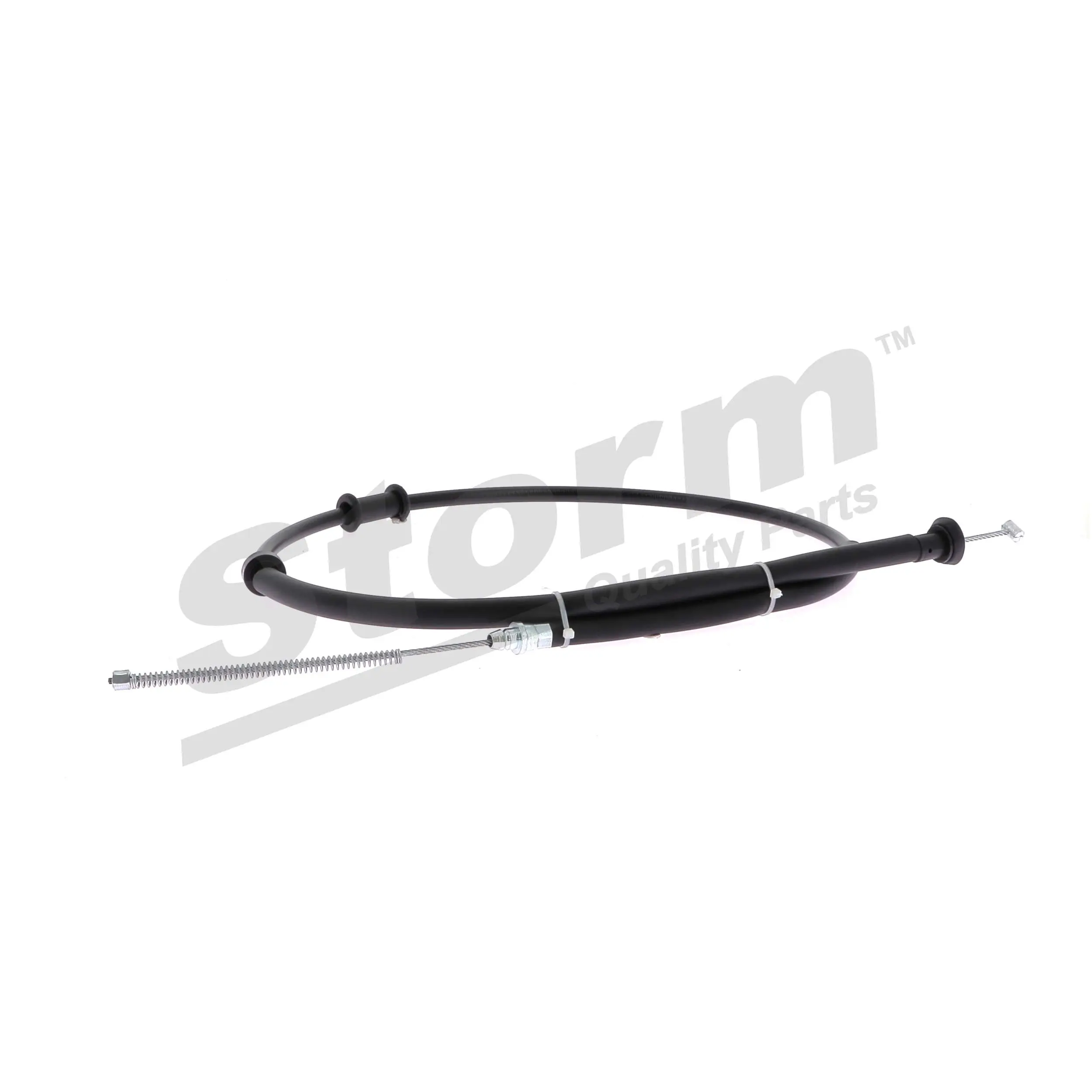 Tirette à câble, frein de stationnement Storm OEM 51786839