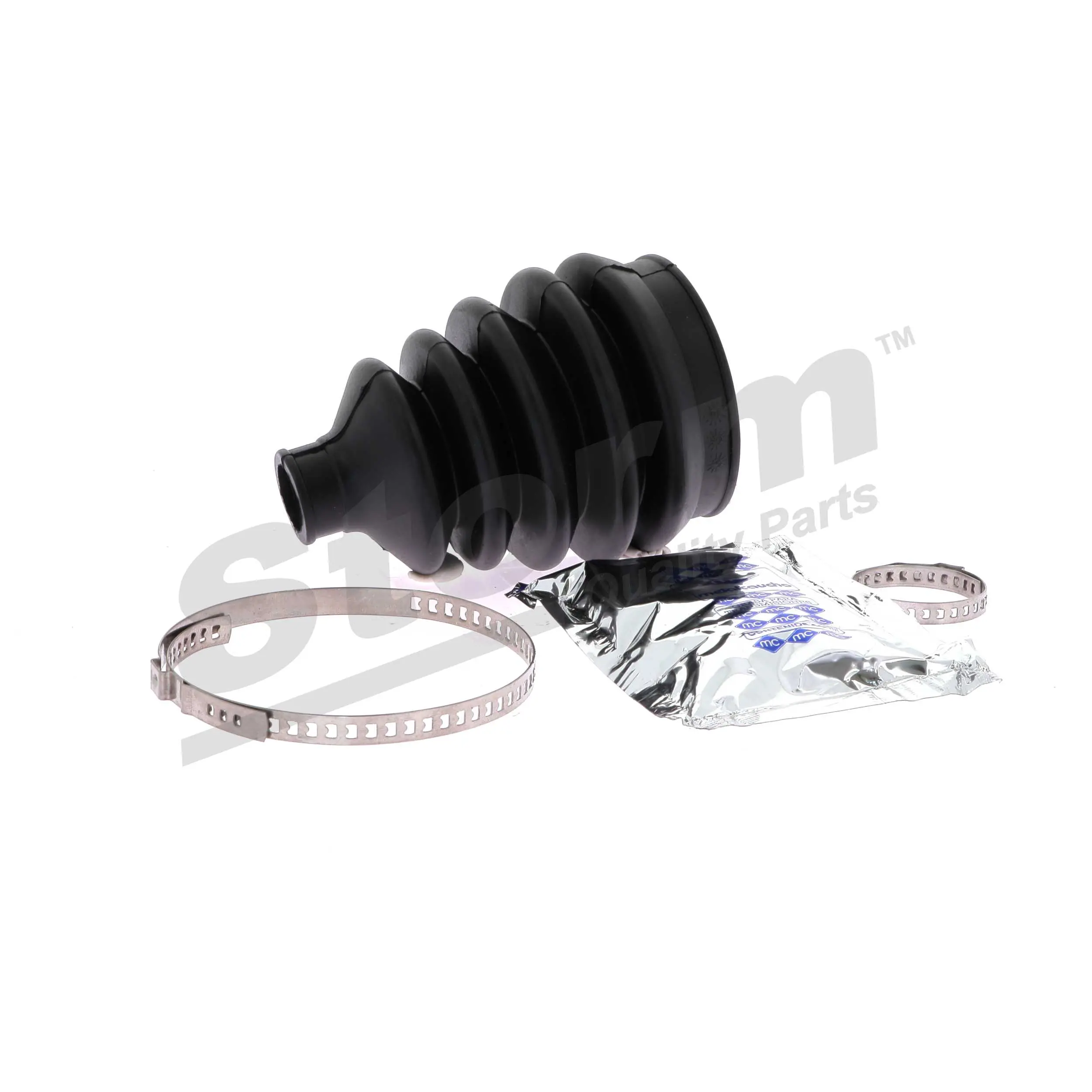 Soufflets de cardan avant Storm OEM 26067603