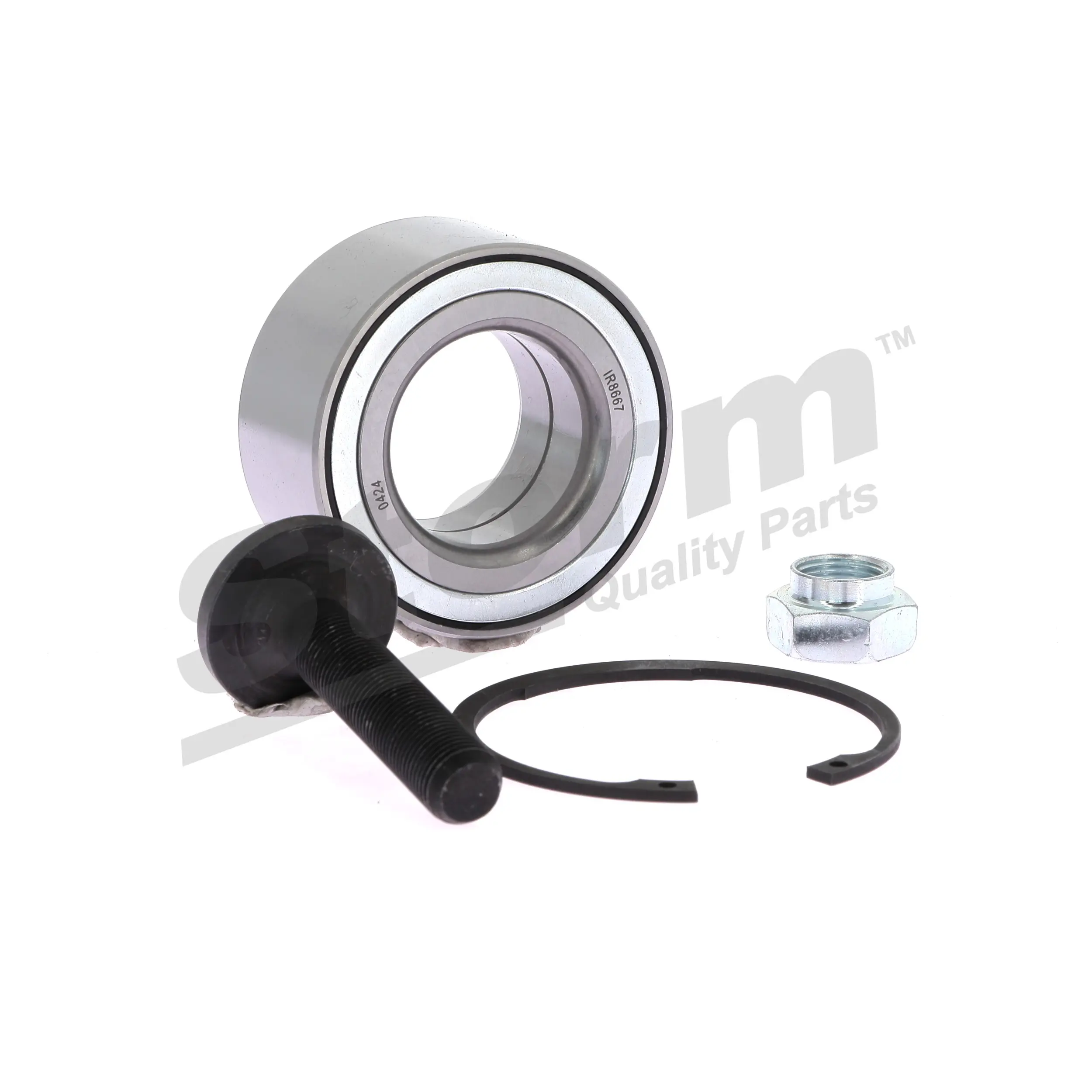 Roulement de roue avant Storm OEM 7M3498625