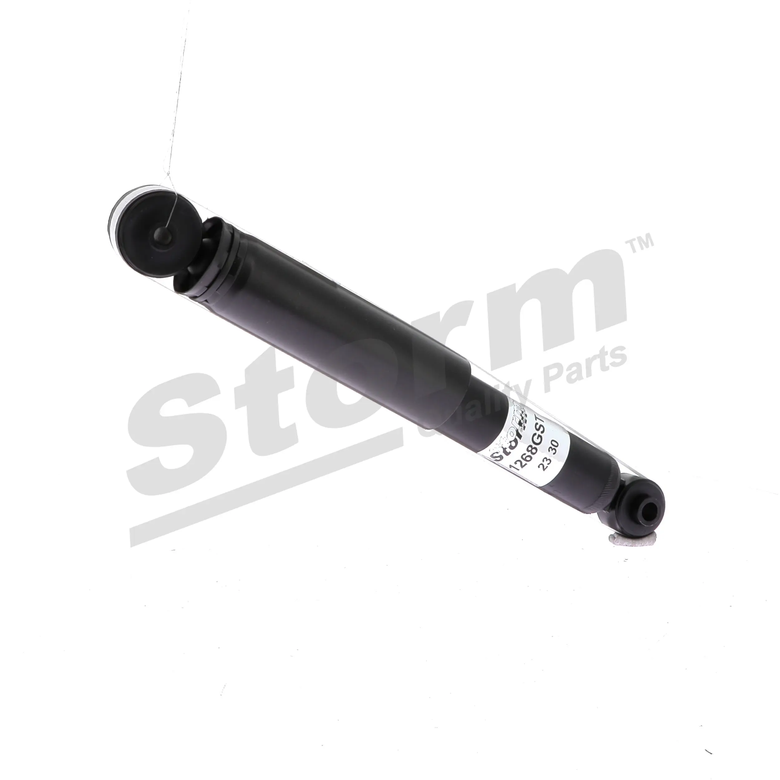 Jeu de 2 amortisseurs arrière Storm OEM 50706065