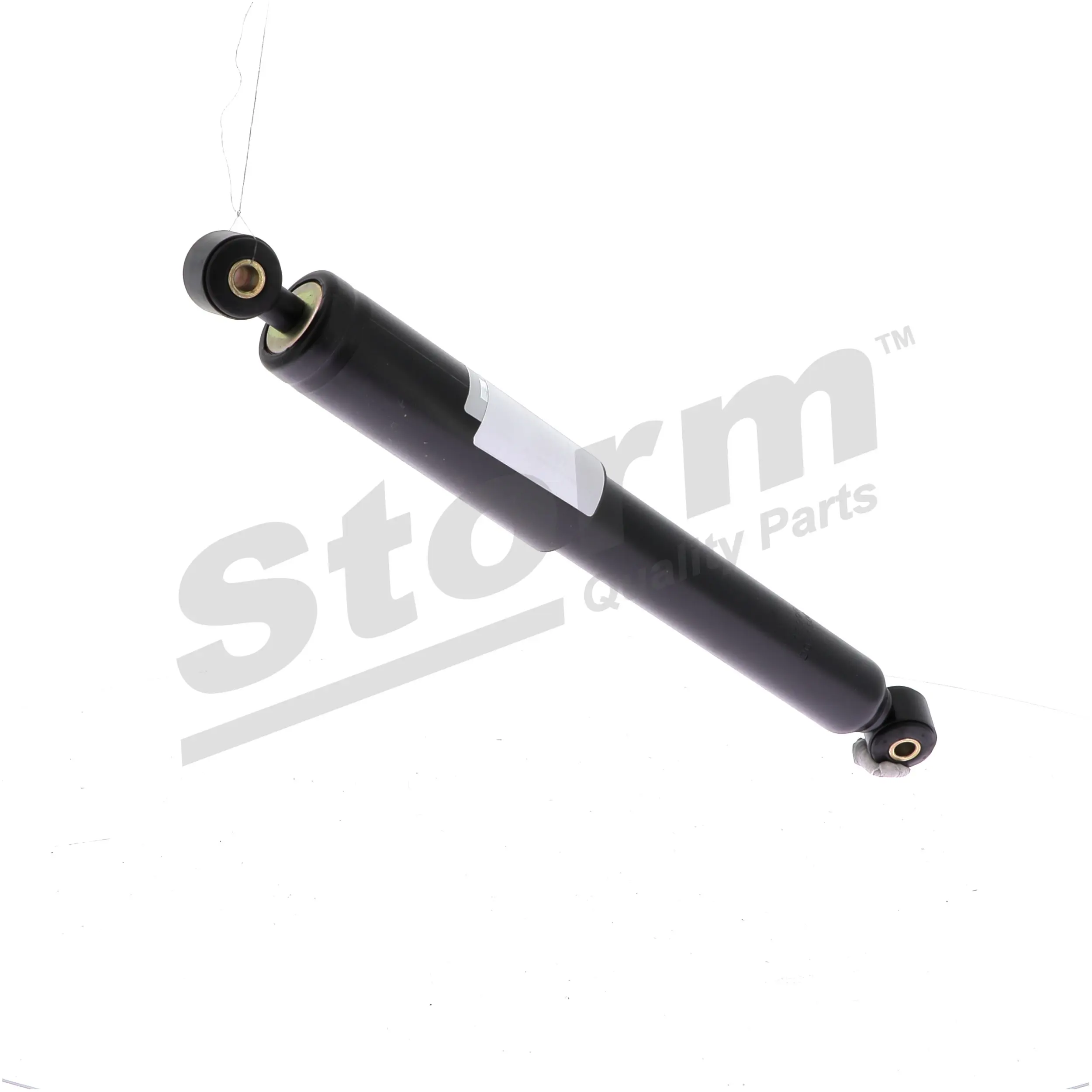 Jeu de 2 amortisseurs arrière Storm OEM 6659789