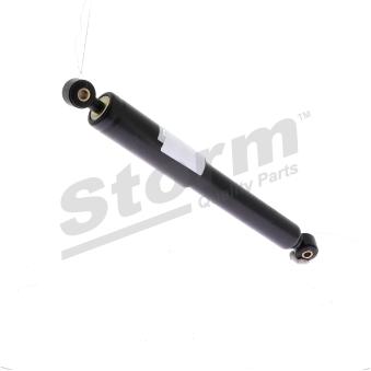 Jeu de 2 amortisseurs arrière Storm [1309G]