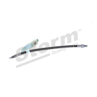 Flexible de frein avant droit Storm OEM 1021841