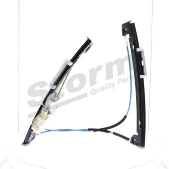 Lève-vitre avant gauche Storm [136877]