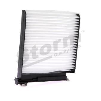 Filtre, air de l'habitacle Storm OEM 27891AX010 Filtre, air de l'habitacle Storm OEM 27891AX010