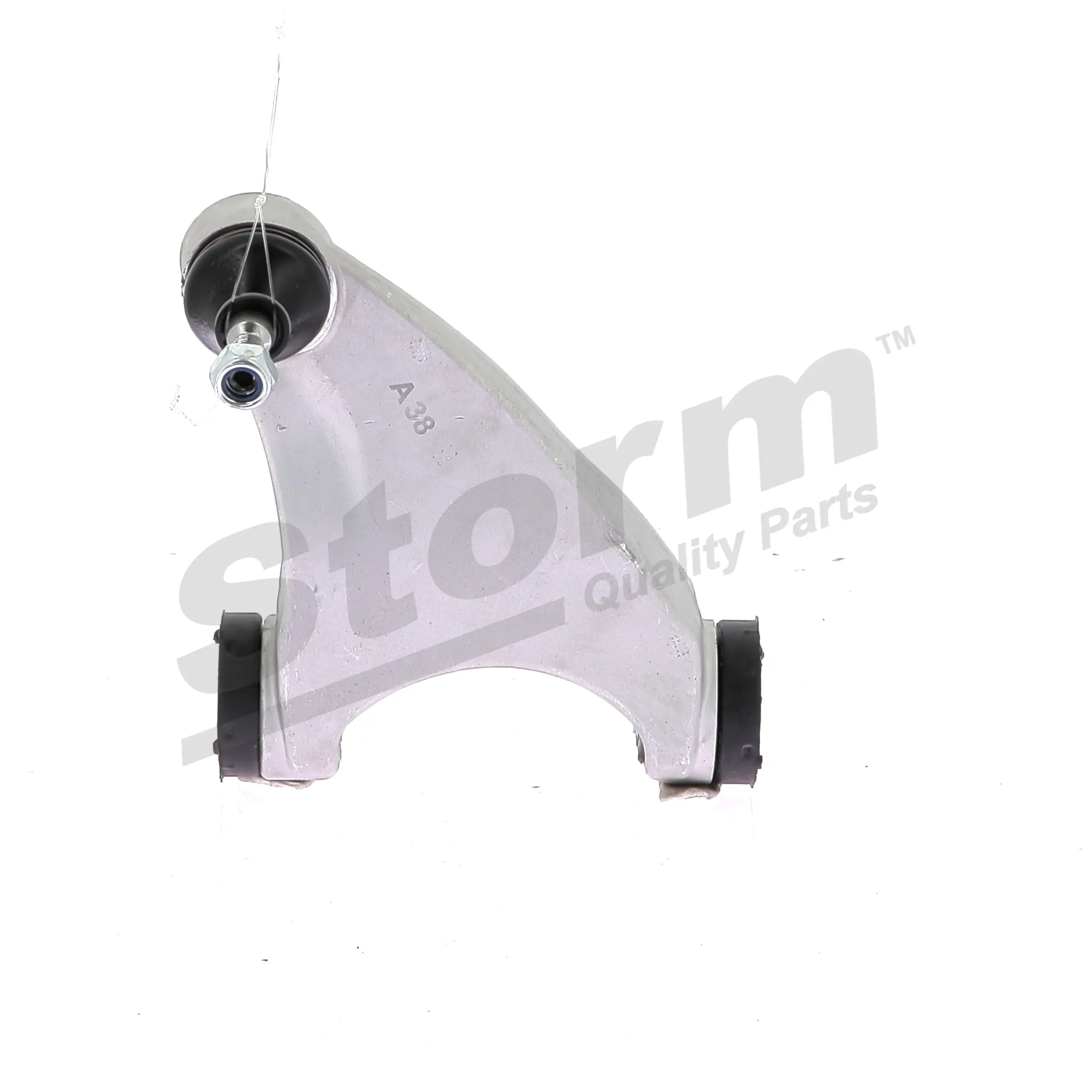Triangle ou bras de suspension (train avant) Storm OEM 60651939