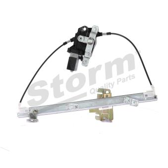Lève-vitre avant gauche Storm [144075]