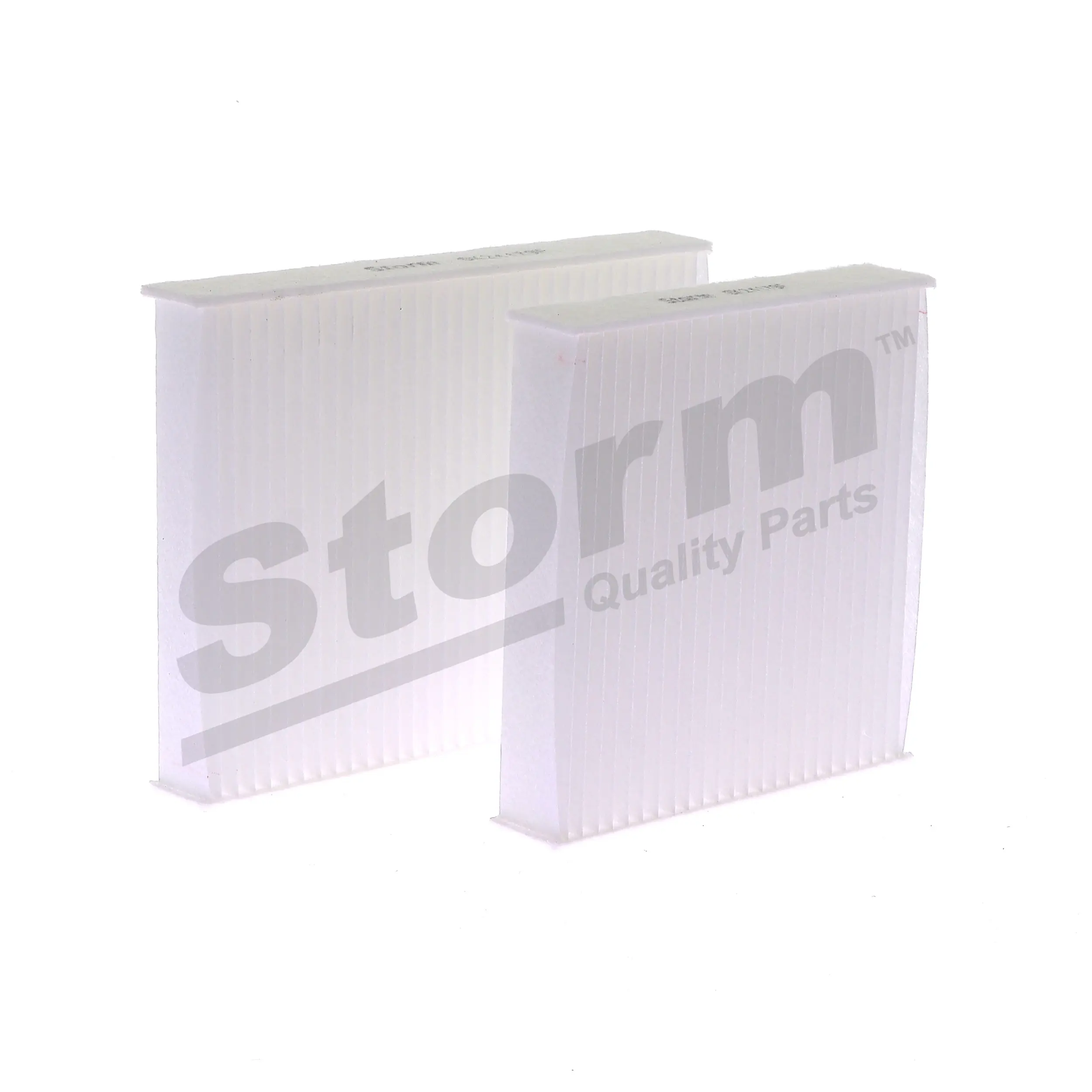 Filtre, air de l'habitacle Storm OEM 1609428080