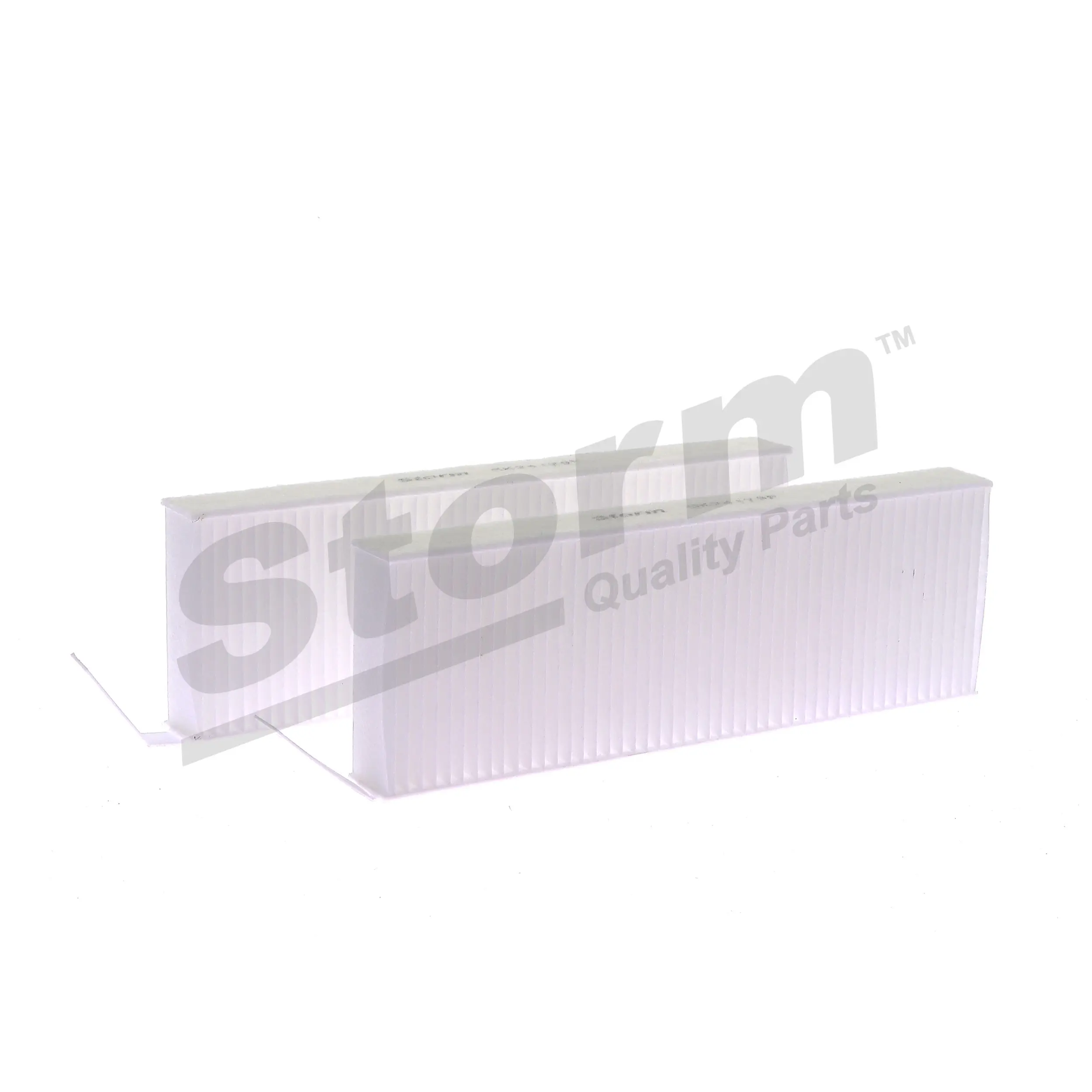 Filtre, air de l'habitacle Storm OEM 6447XF
