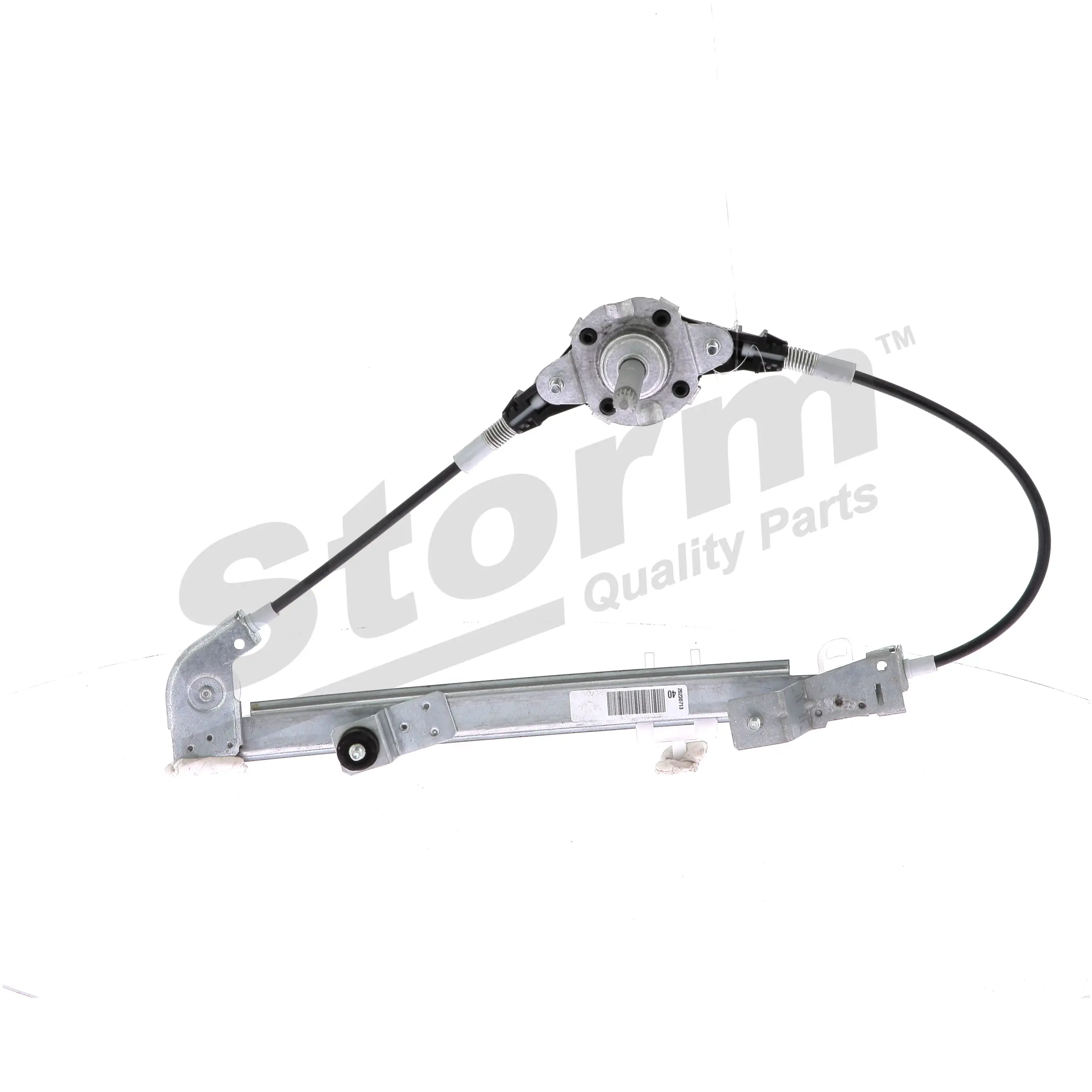 Lève-vitre arrière gauche Storm OEM 60668171