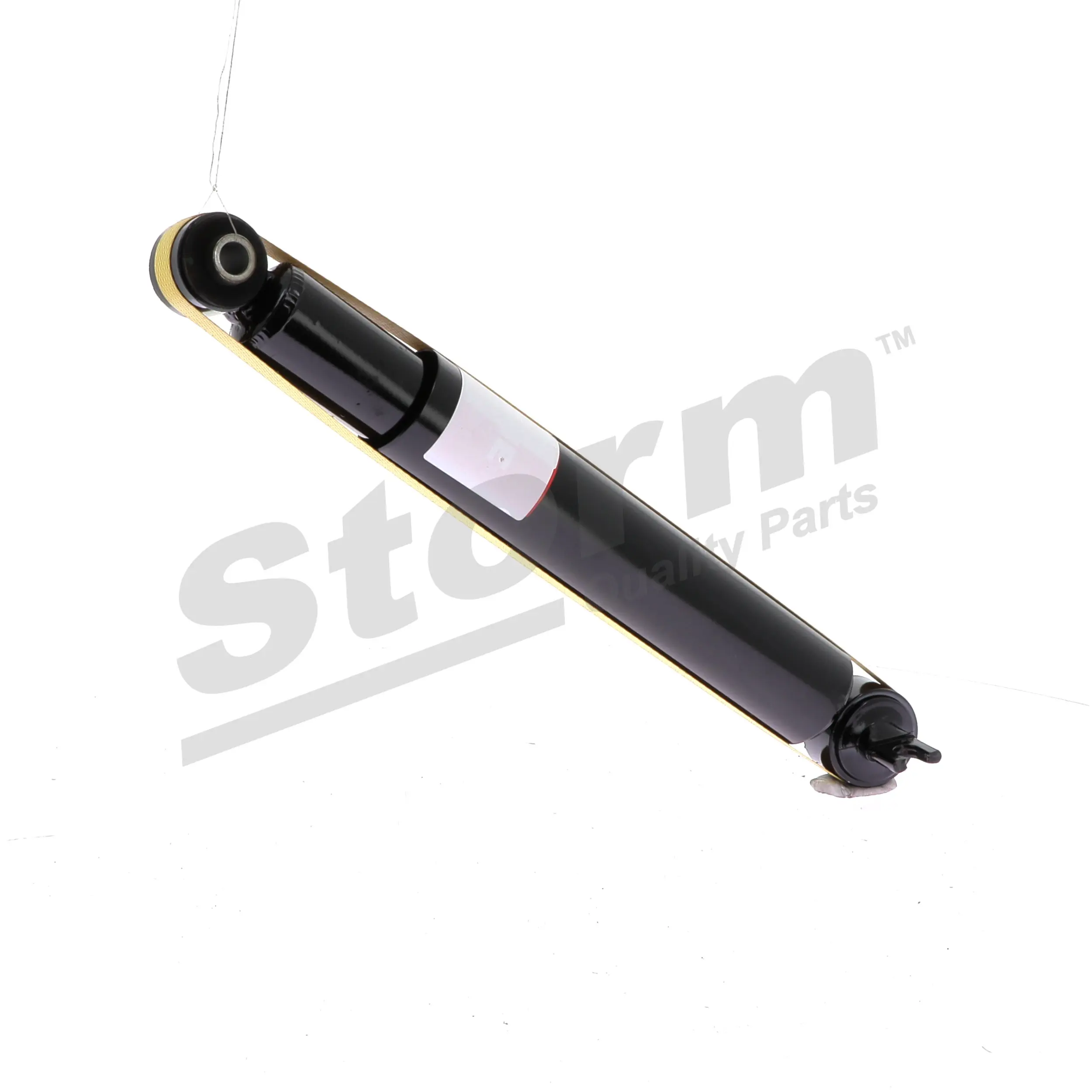 Jeu de 2 amortisseurs arrière Storm OEM 55310FD050