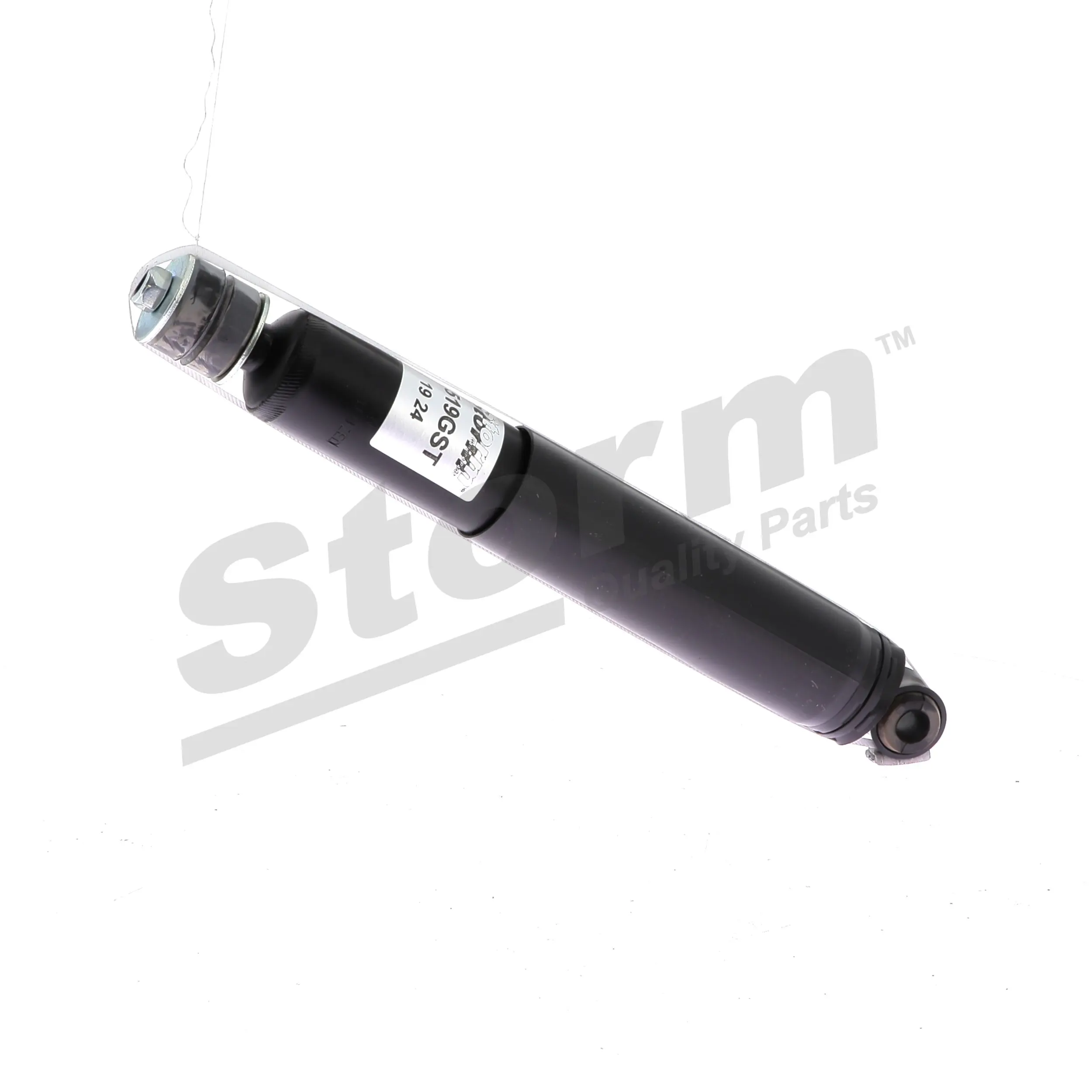 Jeu de 2 amortisseurs avant Storm OEM 4853126540 Jeu de 2 amortisseurs avant Storm OEM 4853126540