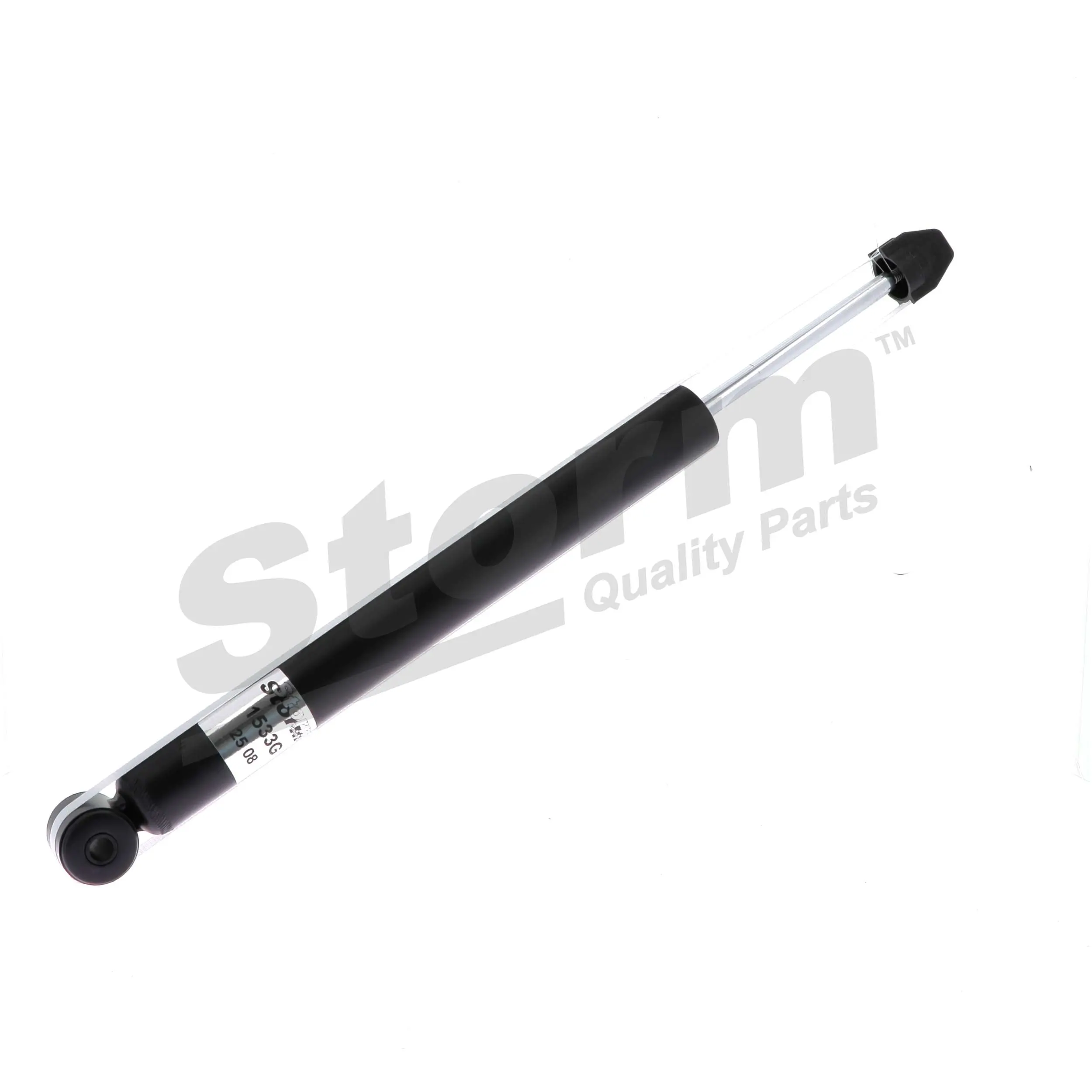 Jeu de 2 amortisseurs arrière Storm OEM DF712870XB