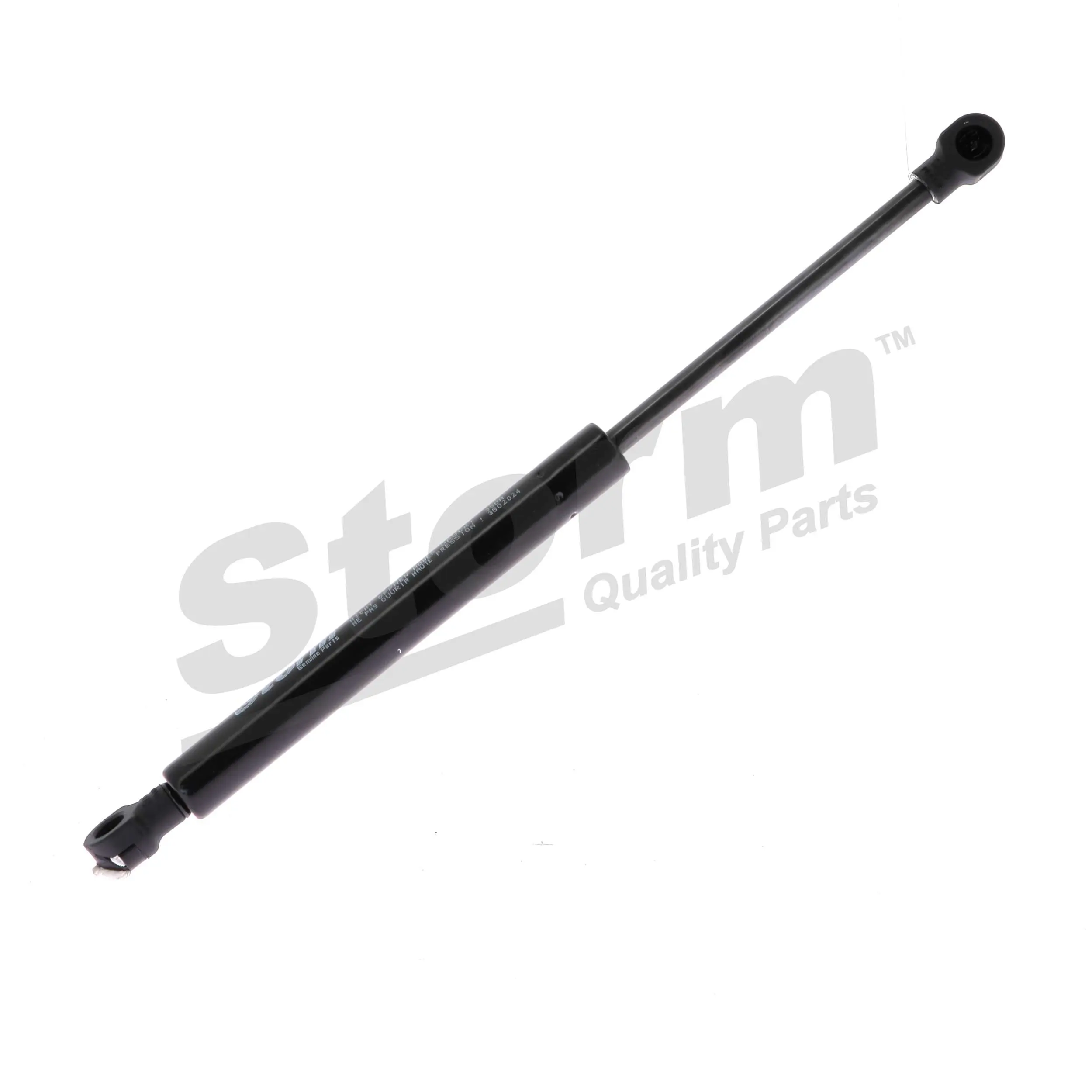 Vérin, capot-moteur Storm OEM 51247008754