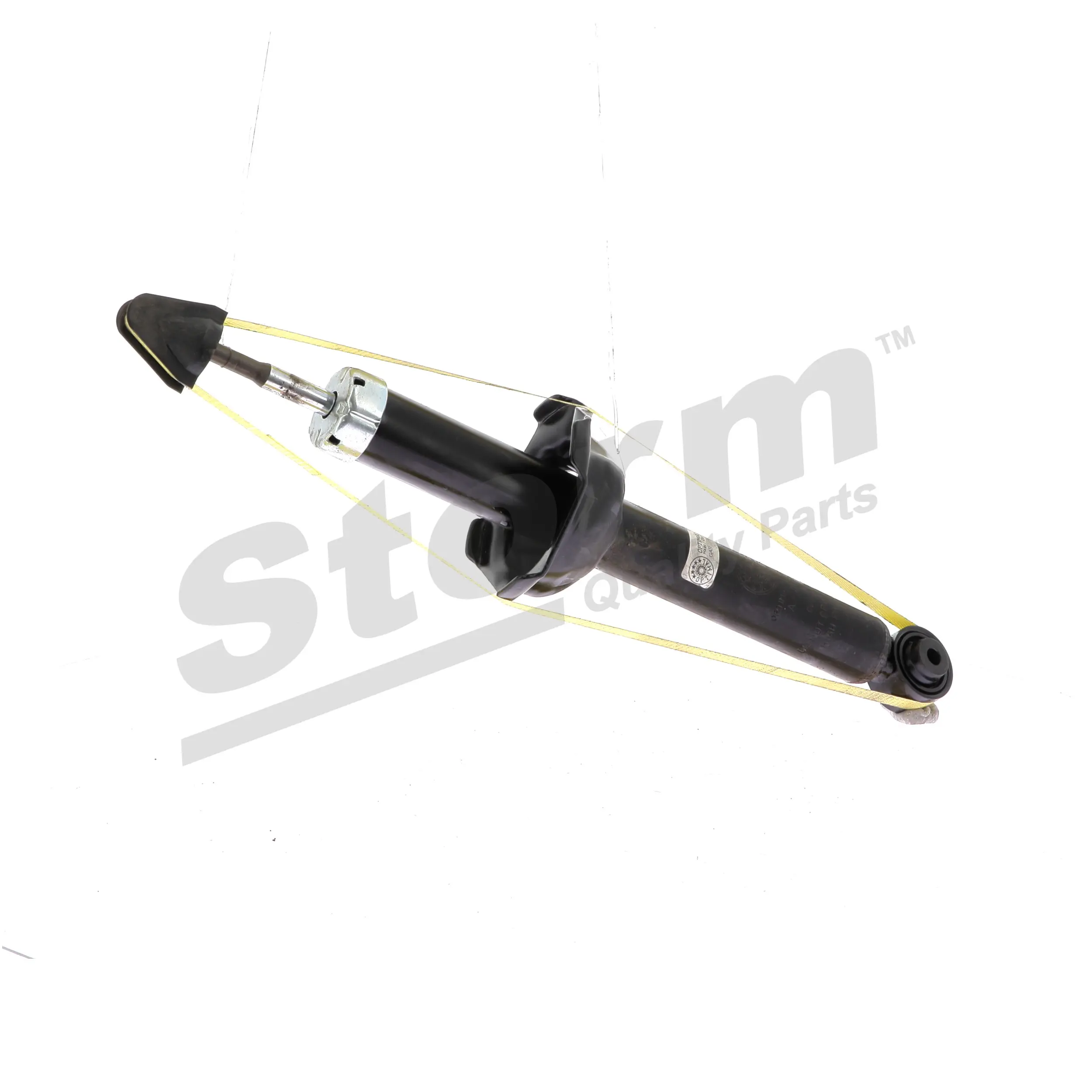 Jeu de 2 amortisseurs arrière Storm OEM 52611SR3A01