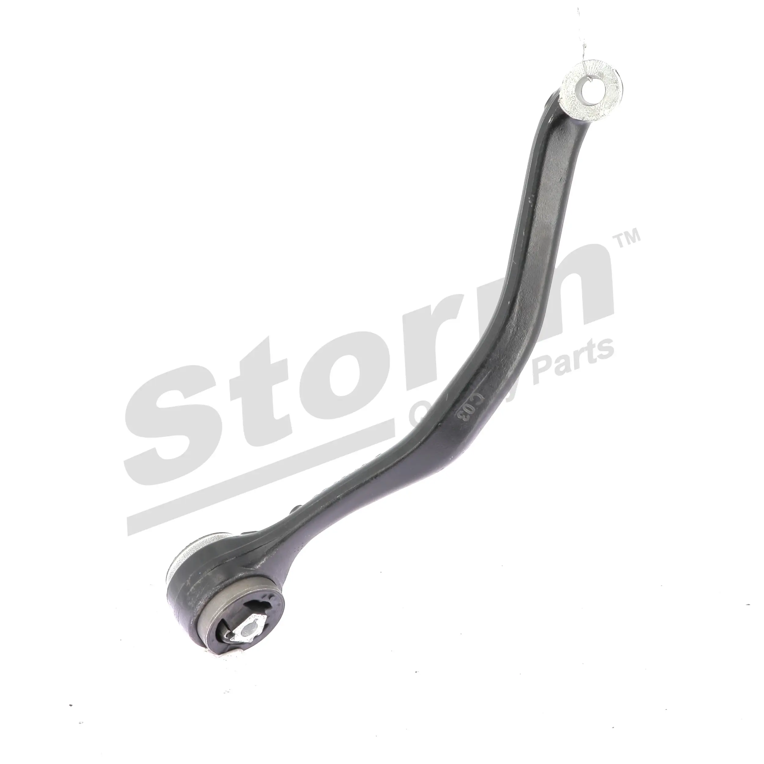 Triangle ou bras de suspension (train avant) Storm OEM 31103412138