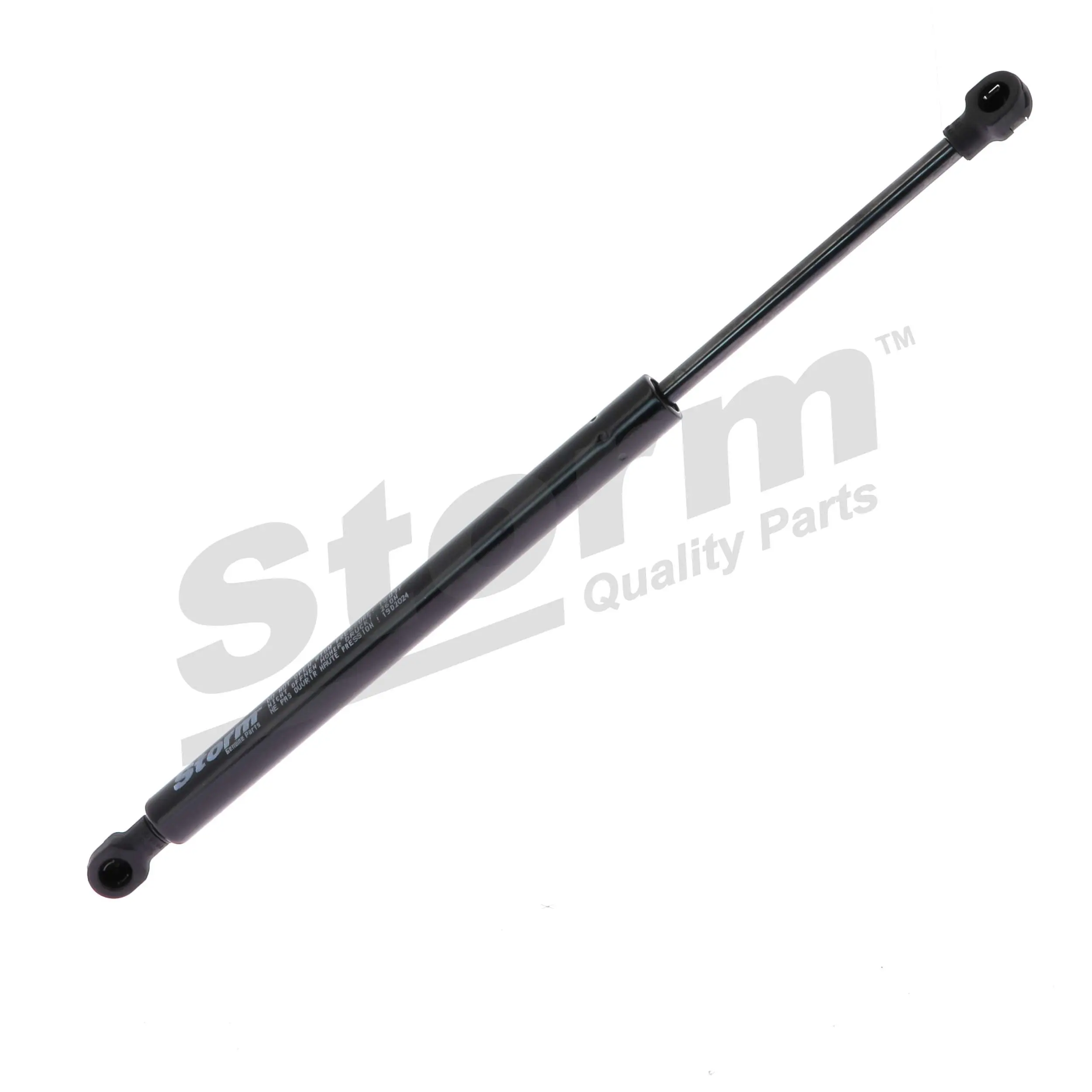 Vérin de hayon, de coffre Storm OEM 41627166758