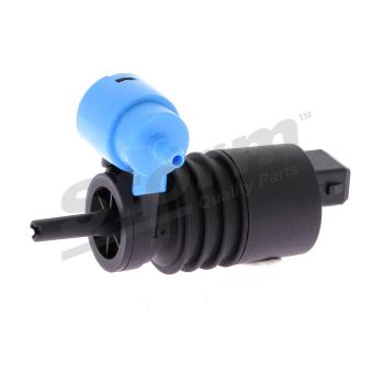Pompe d'eau de nettoyage, nettoyage des vitres Storm OEM 90508706 Pompe d'eau de nettoyage, nettoyage des vitres Storm OEM 90508706