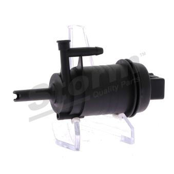 Pompe d'eau de nettoyage, nettoyage des vitres Storm OEM 7704002215 Pompe d'eau de nettoyage, nettoyage des vitres Storm OEM 7704002215