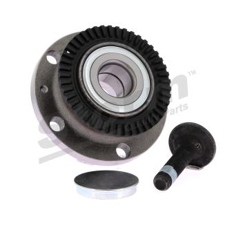 Roulement de roue arrière Storm OEM 8E0598611A Roulement de roue arrière Storm OEM 8E0598611A