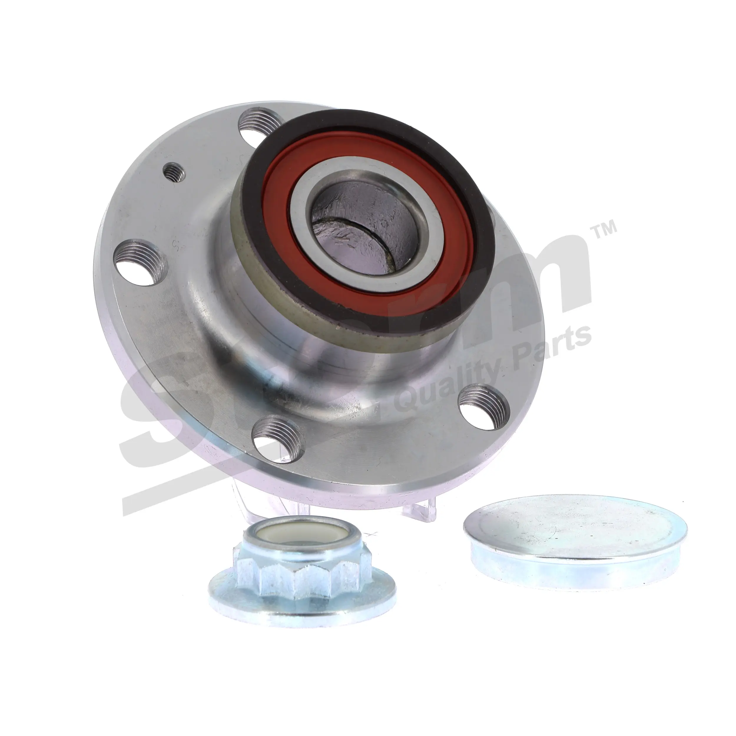 Roulement de roue arrière Storm OEM 6Q0598611