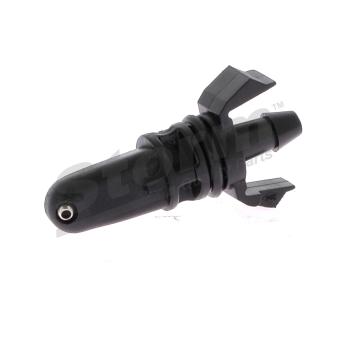 Gicleur d'eau de nettoyage, nettoyage des vitres Storm [192870]