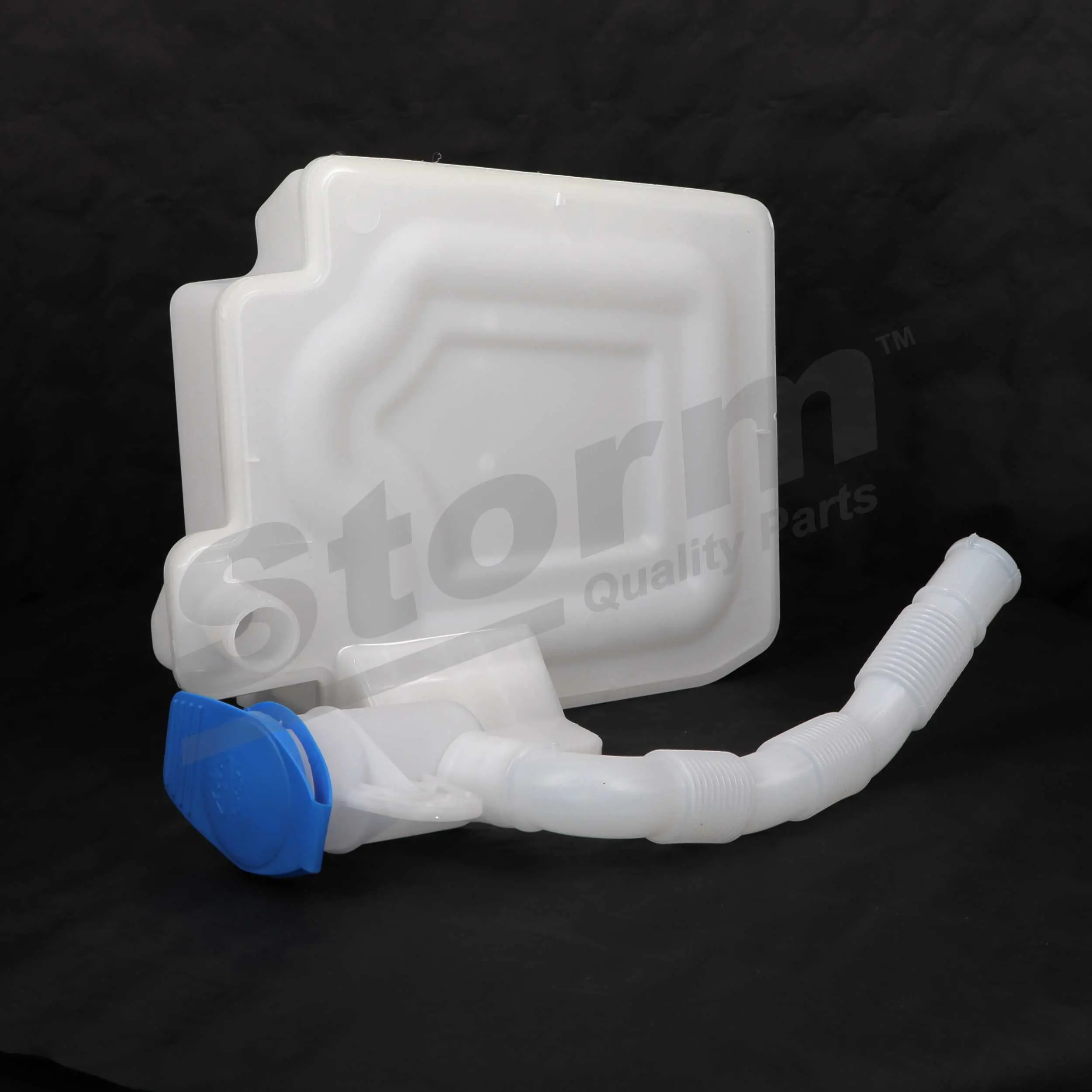 Réservoir d'eau de nettoyage, nettoyage des vitres Storm OEM 1K0955453R