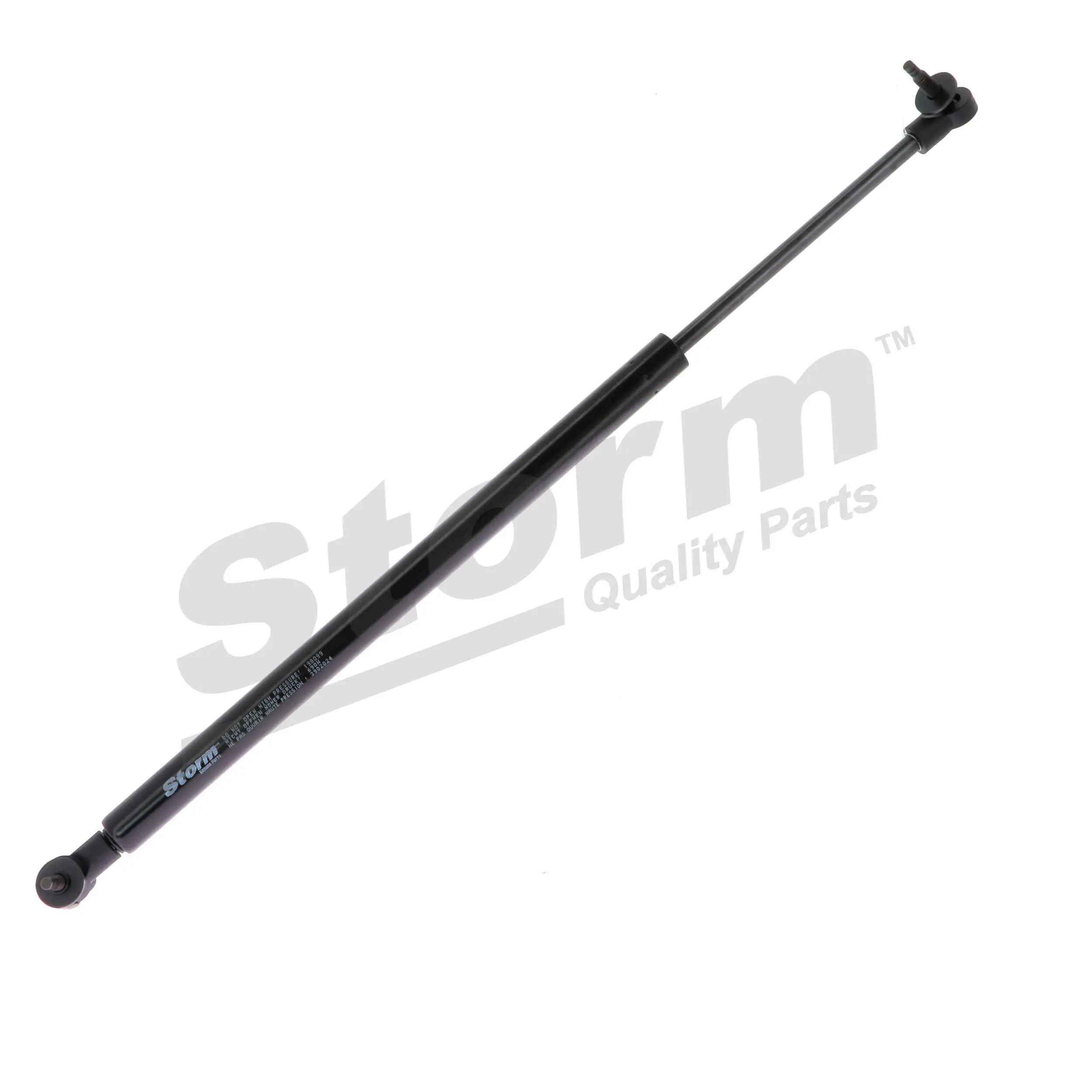 Vérin de hayon, de coffre Storm OEM G0004564